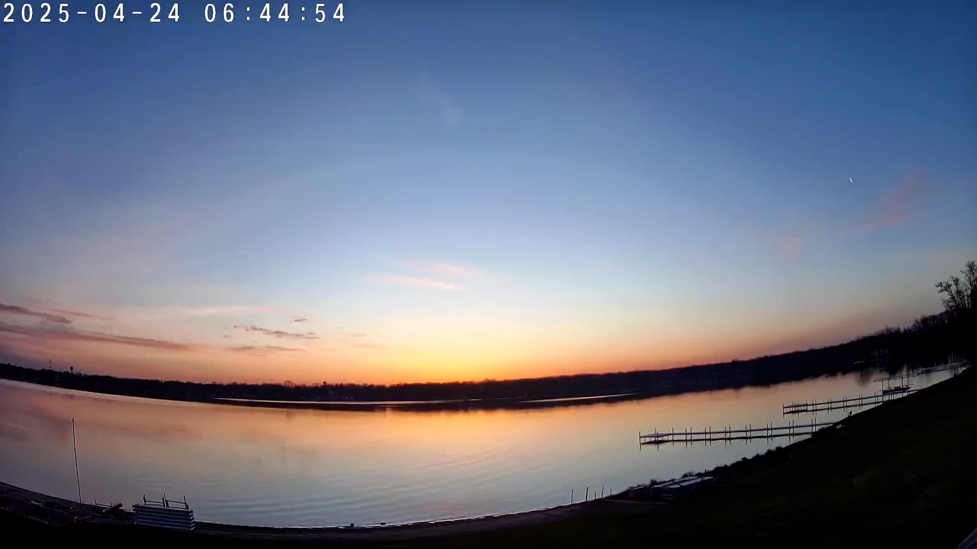 2025-04-24 - Sunrise
