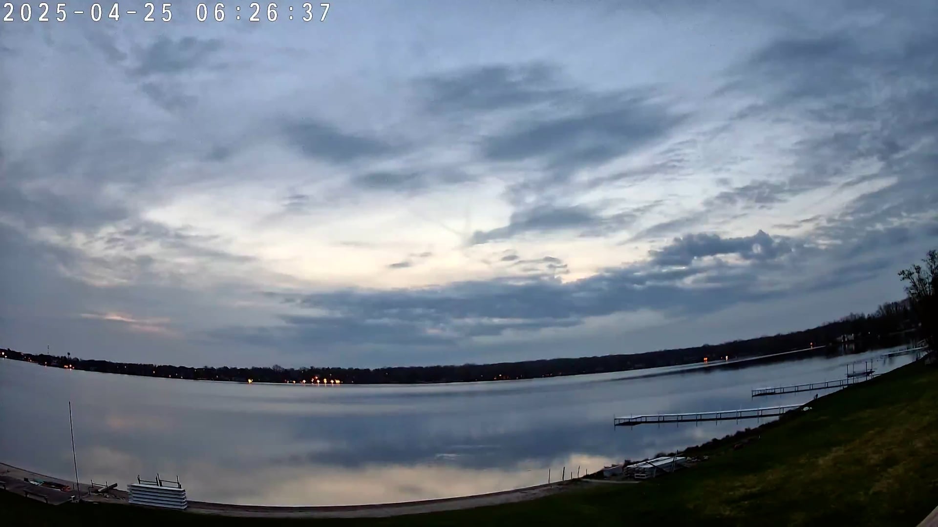 2025-04-25 - Sunrise