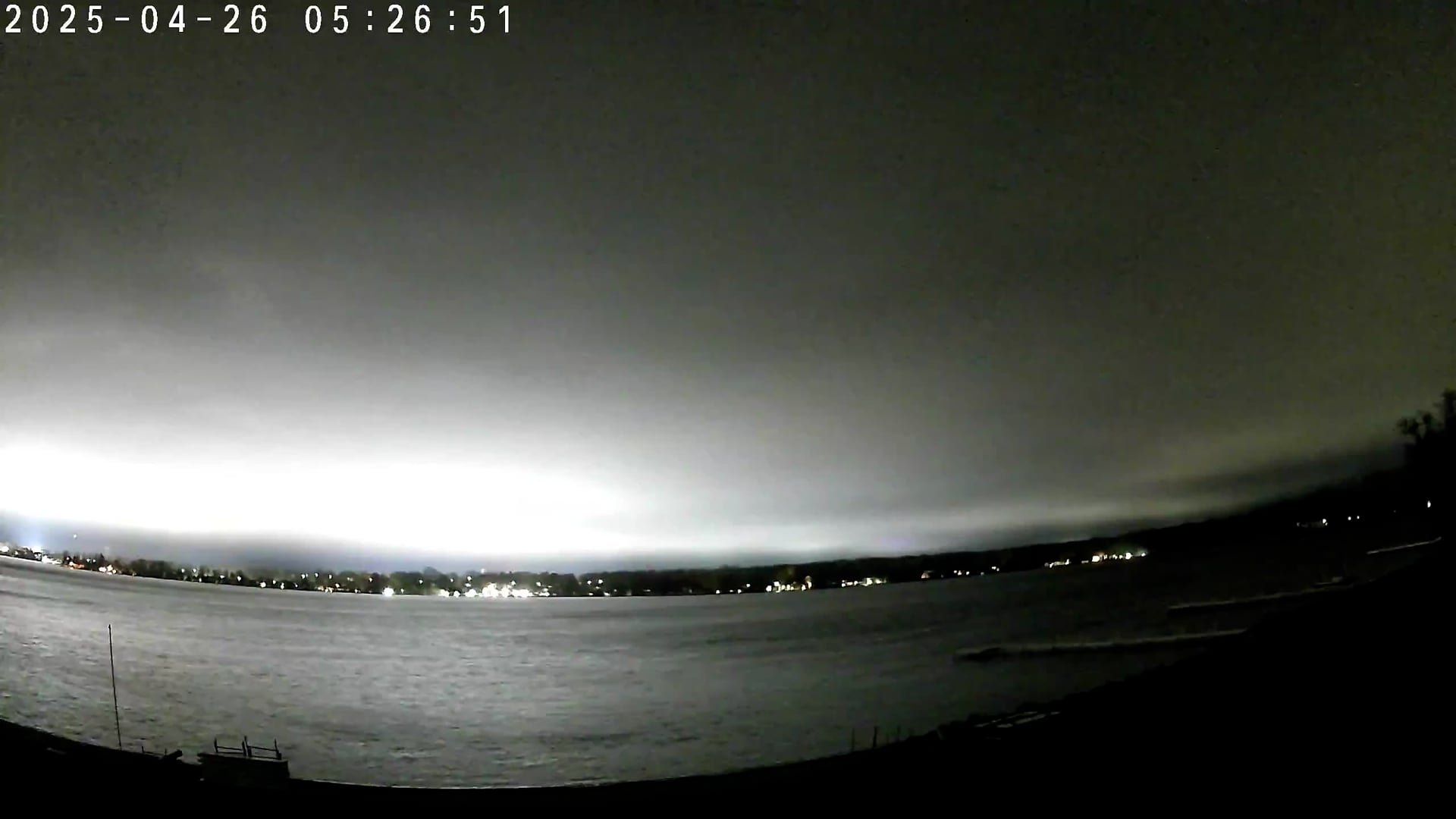 2025-04-26 - Sunrise