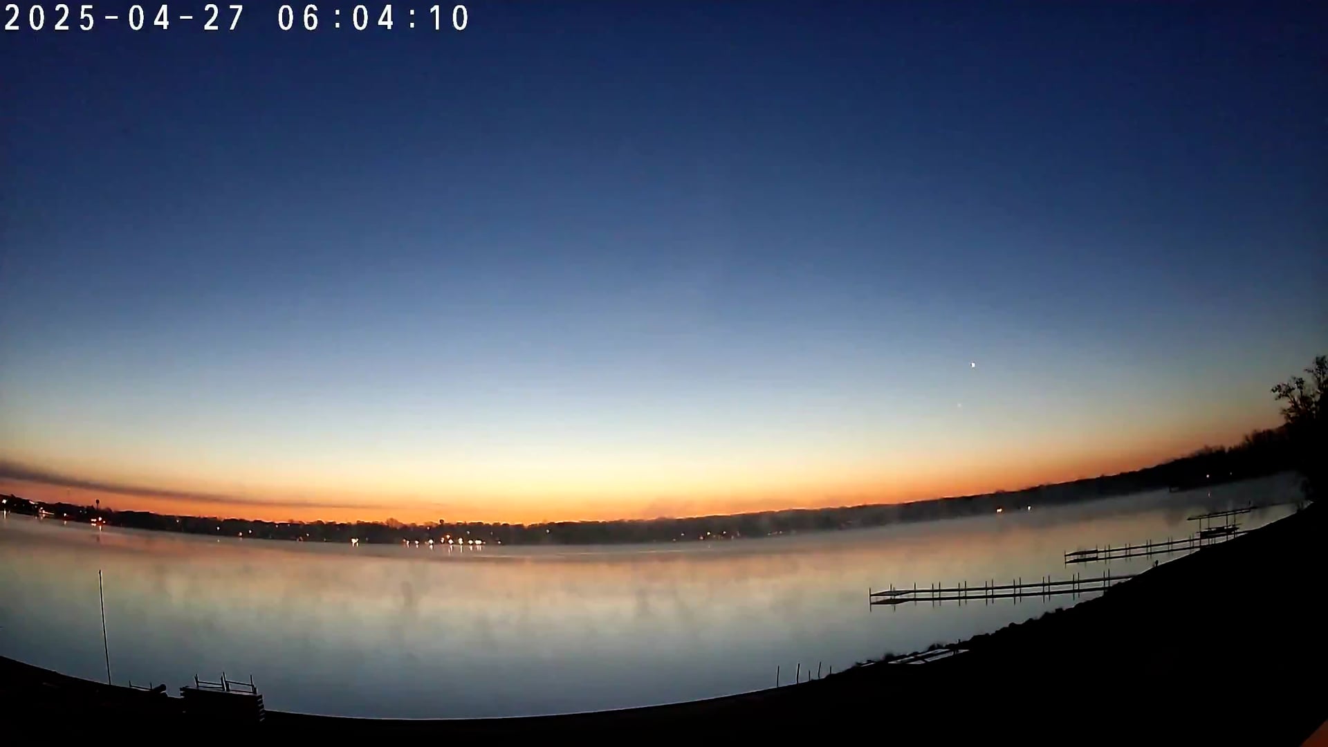 2025-04-27 - Sunrise