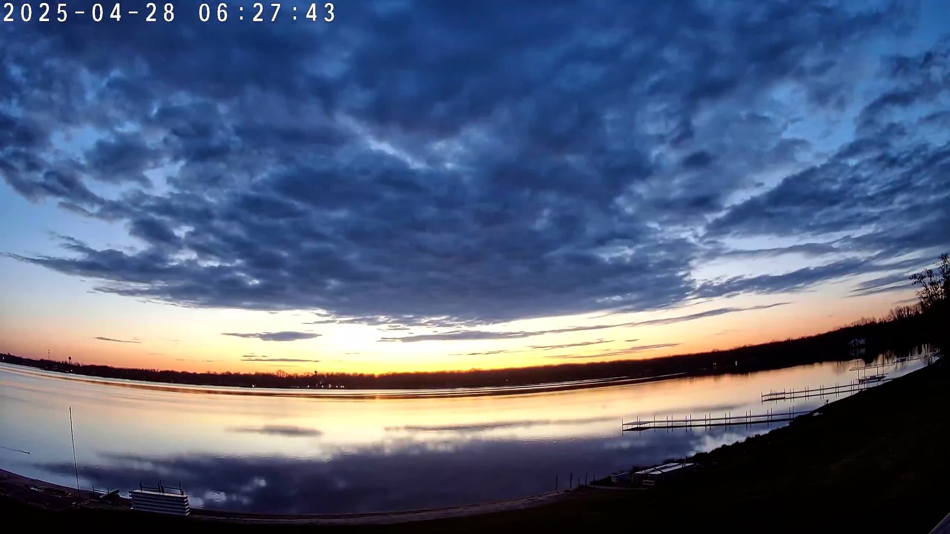 2025-04-28 - Sunrise