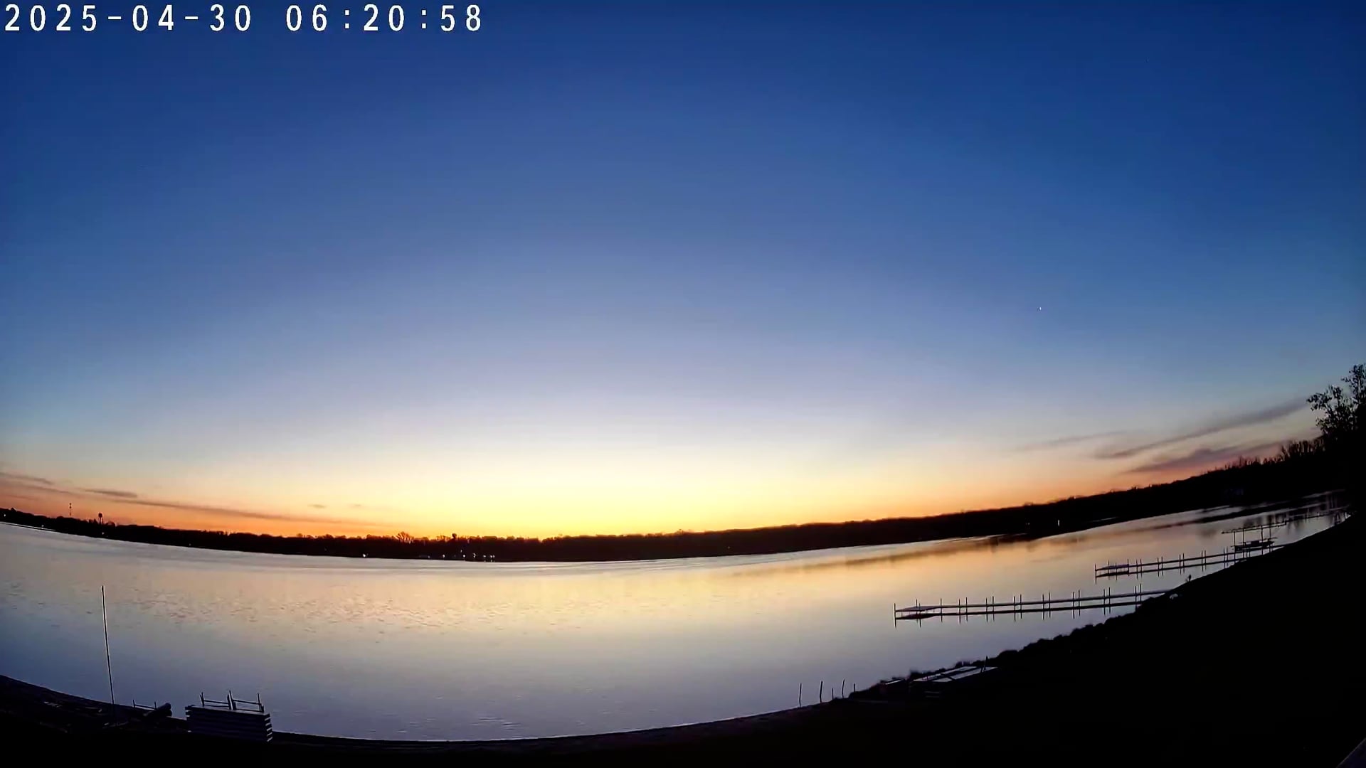 2025-04-30 - Sunrise