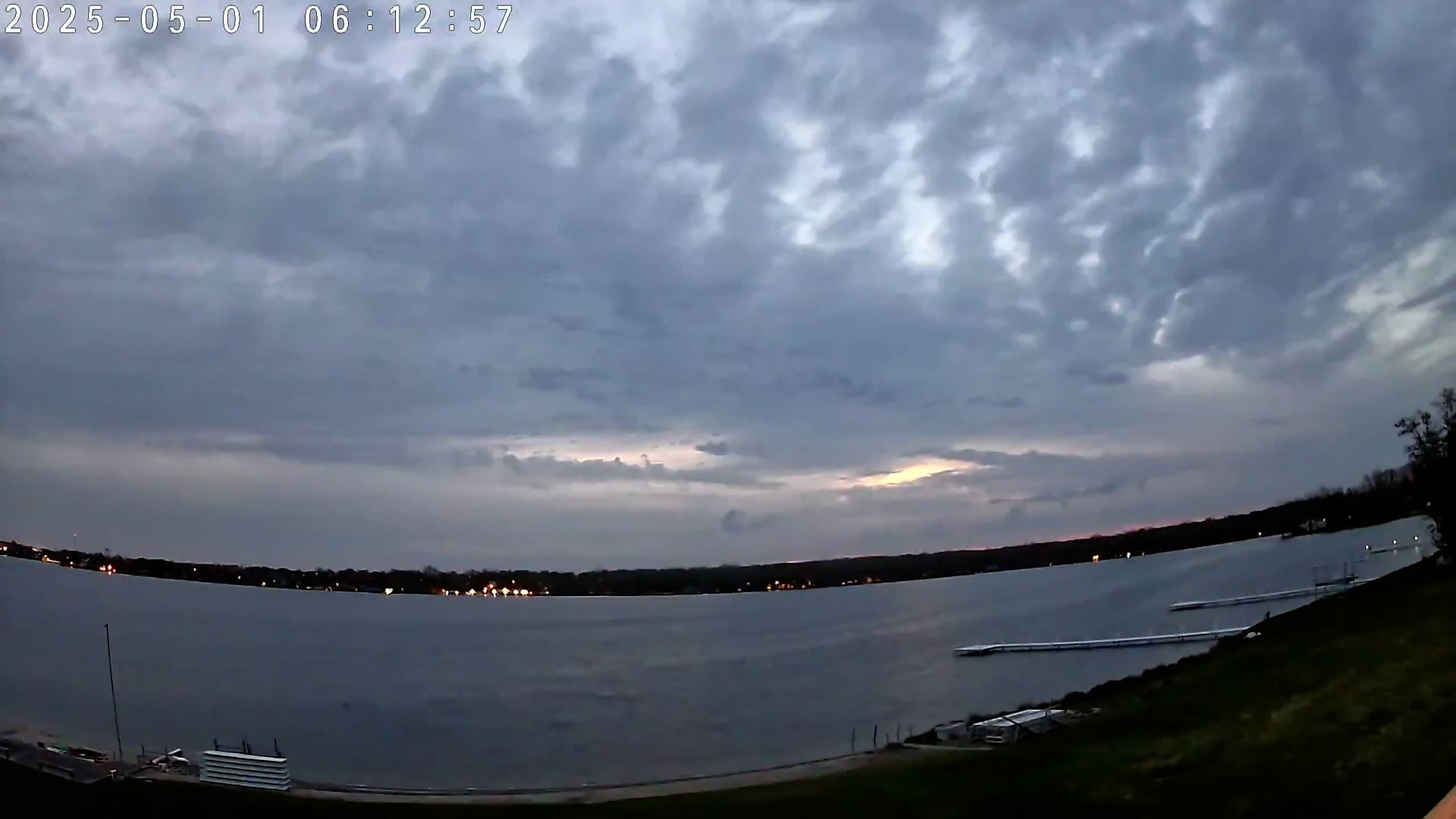 2025-05-01 - Sunrise