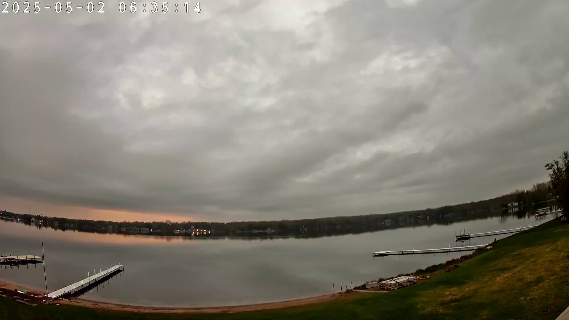 2025-05-02 - Sunrise