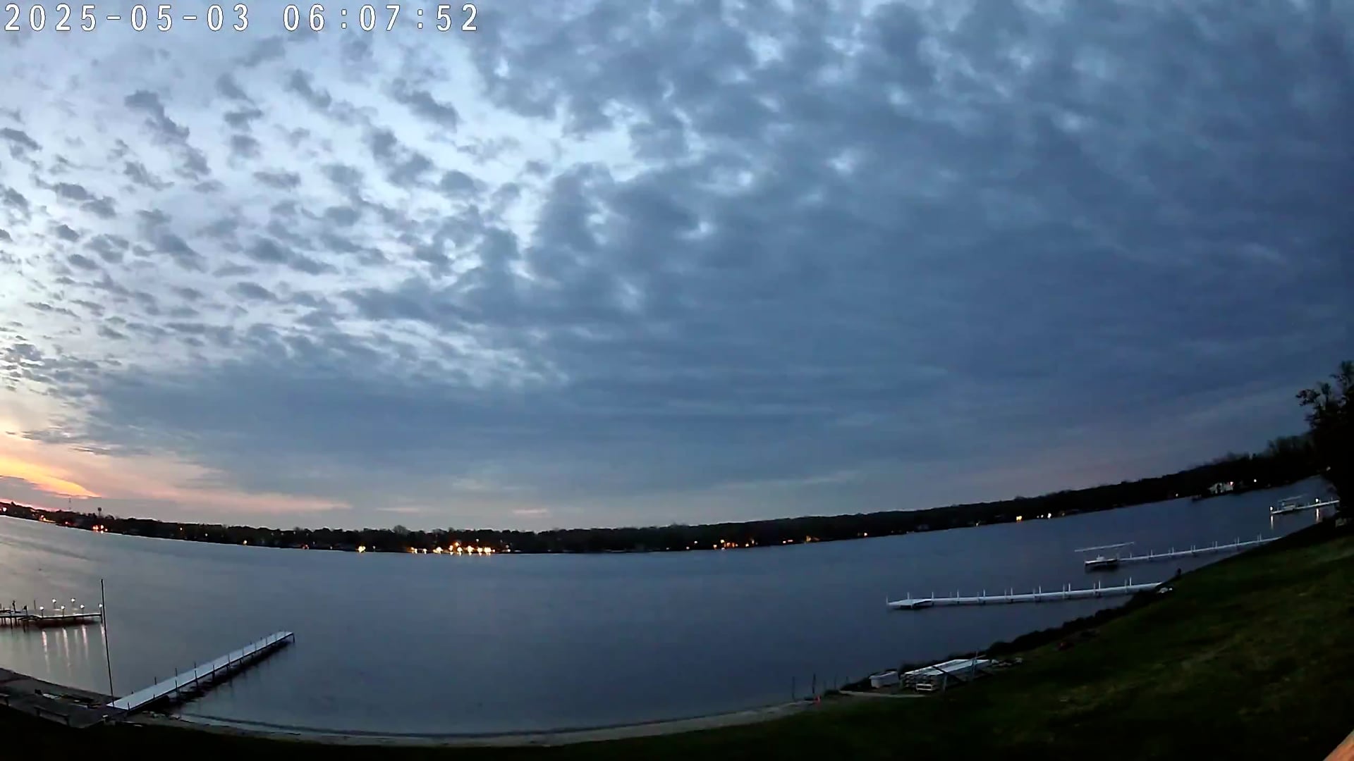 2025-05-03 - Sunrise