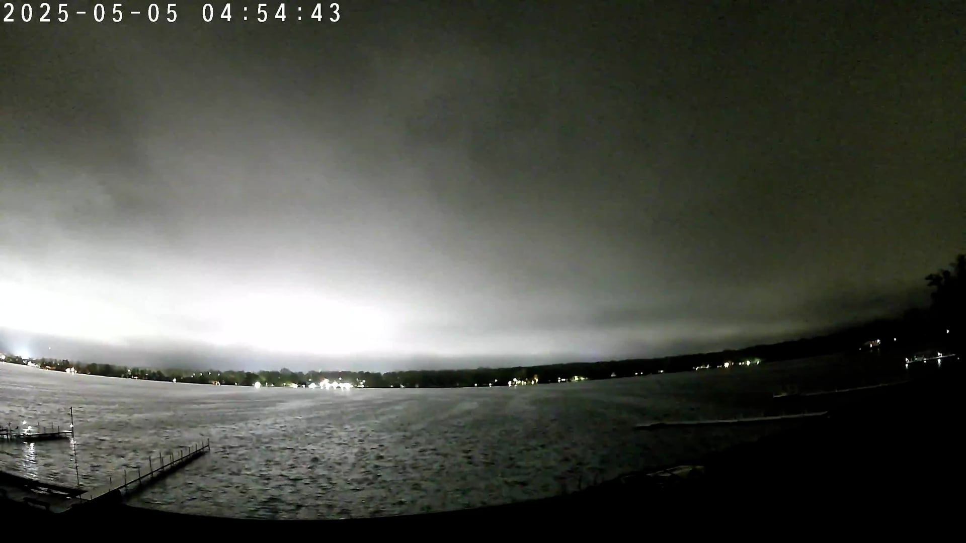 2025-05-05 - Sunrise