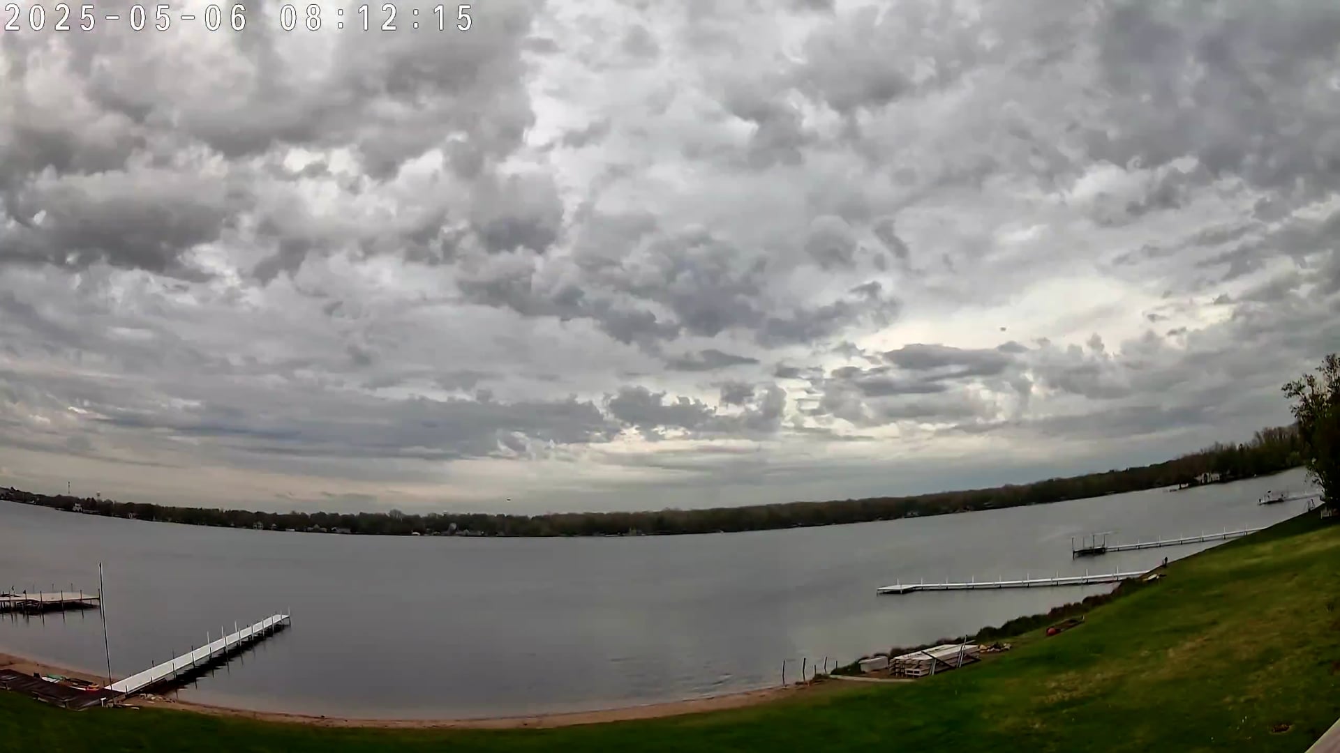 A Full Day at Winona Lake — May 6, 2025