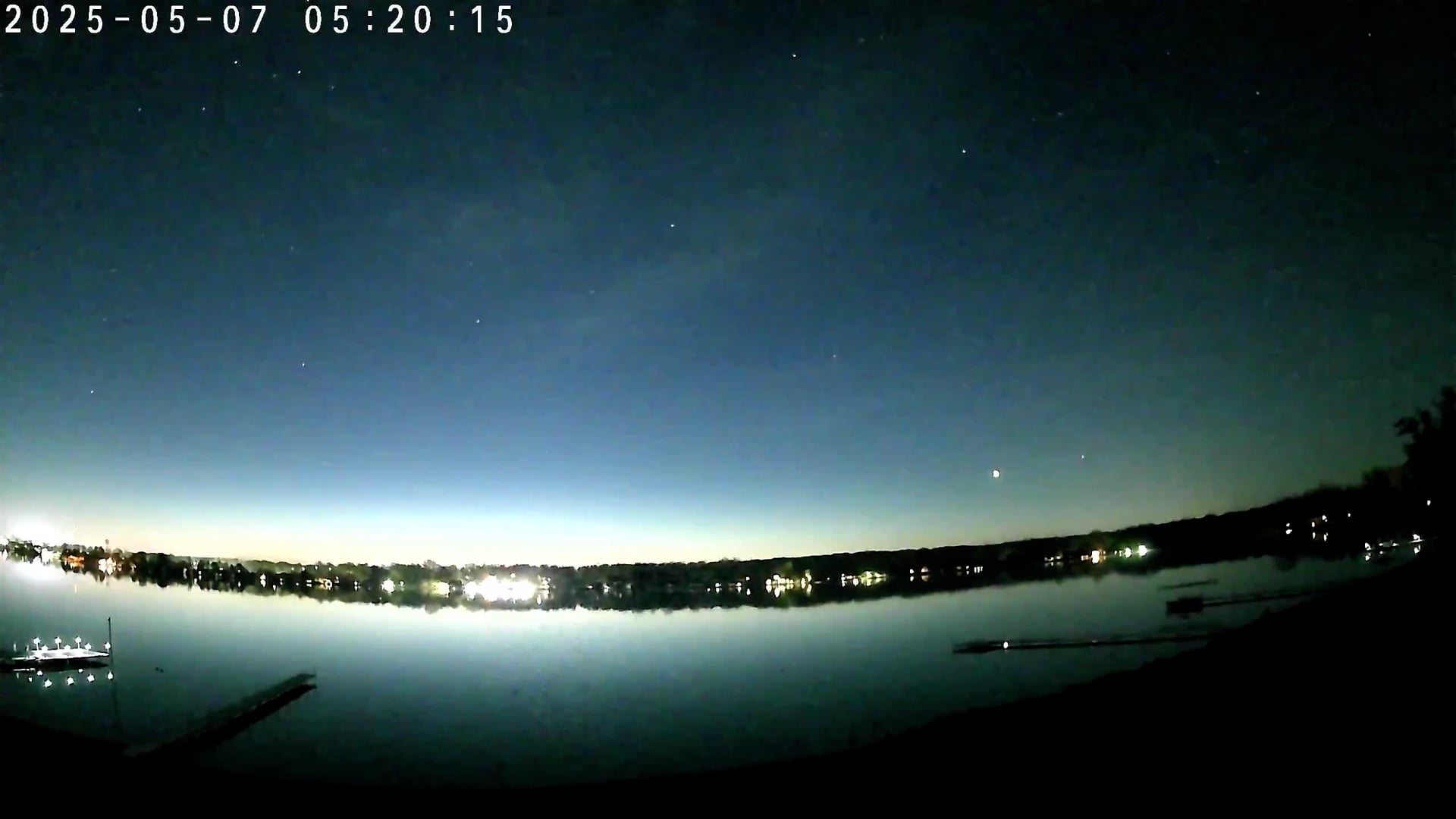 2025-05-07 - Sunrise