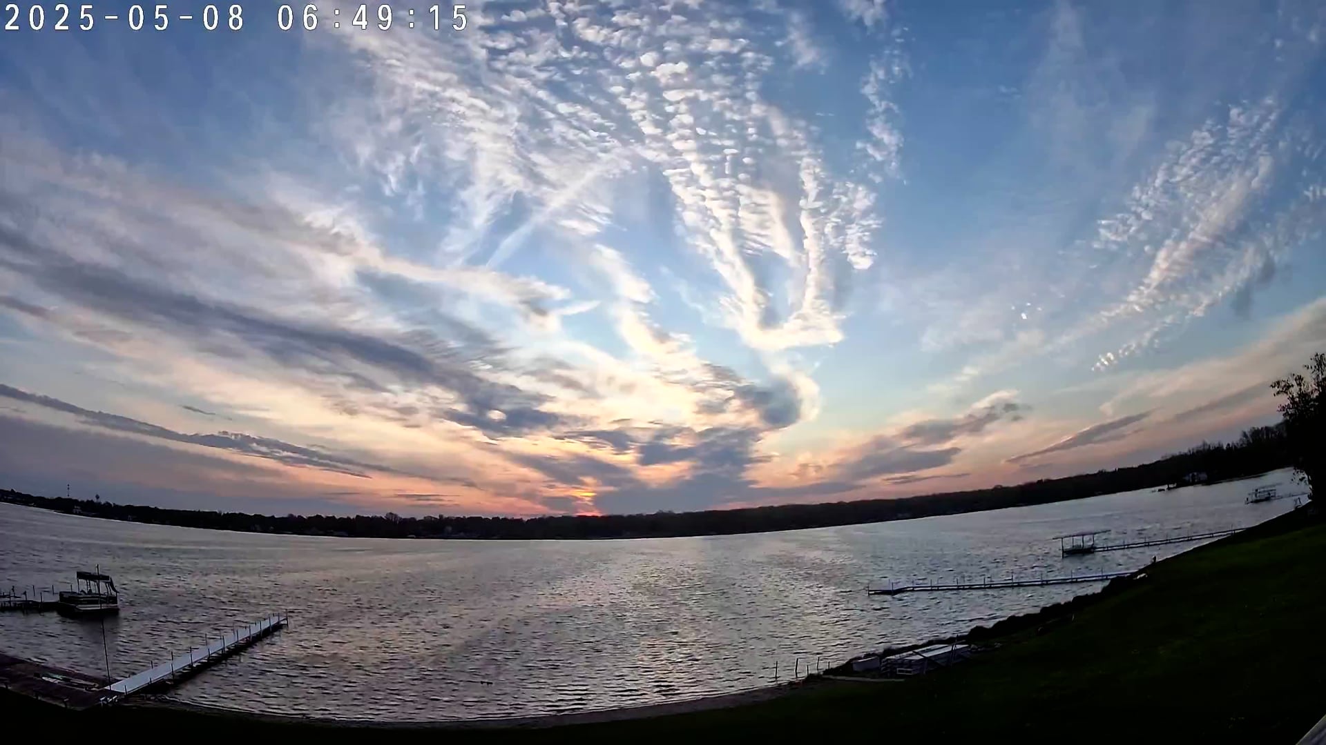 2025-05-08 - Sunrise