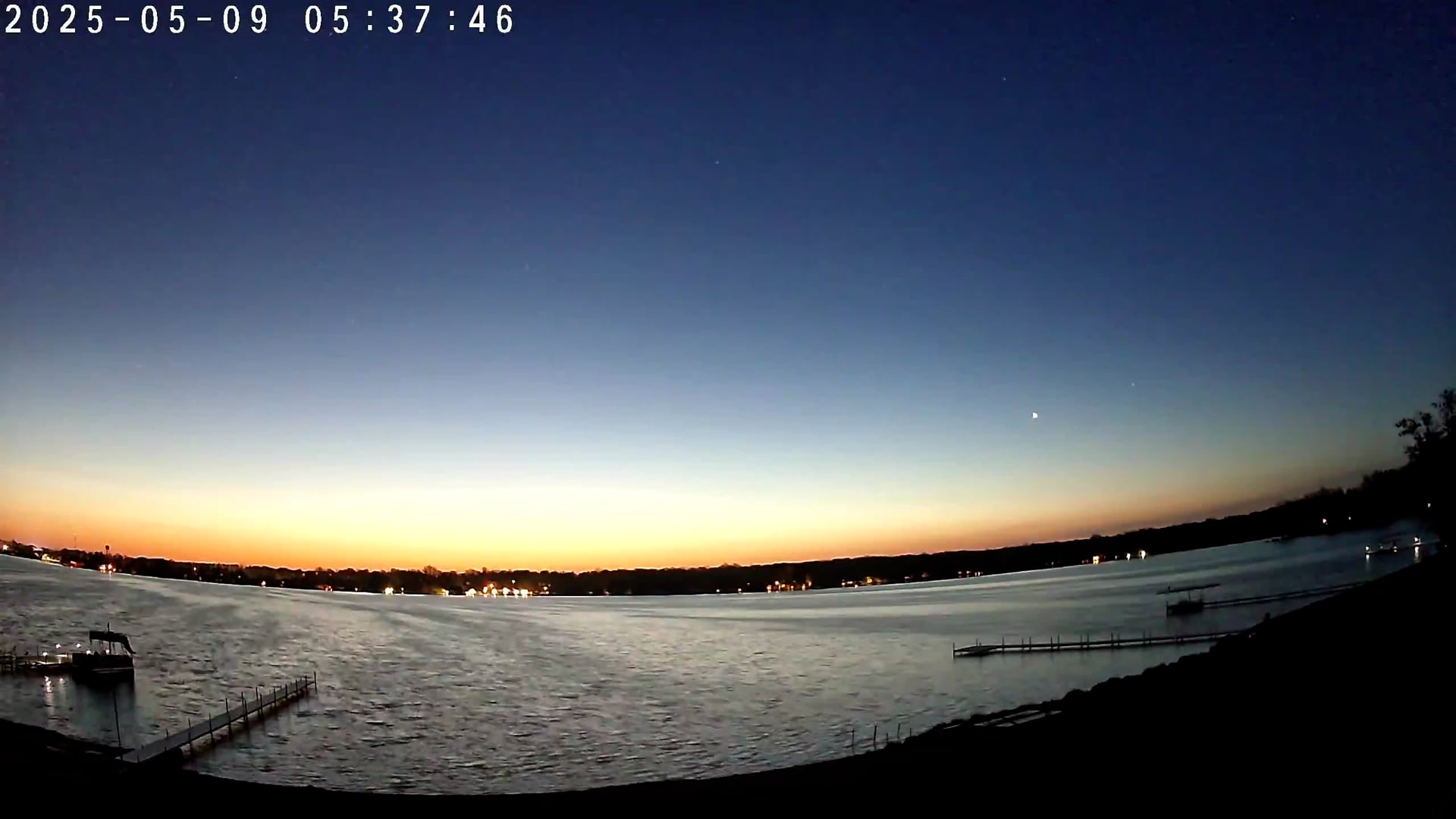 2025-05-09 - Sunrise