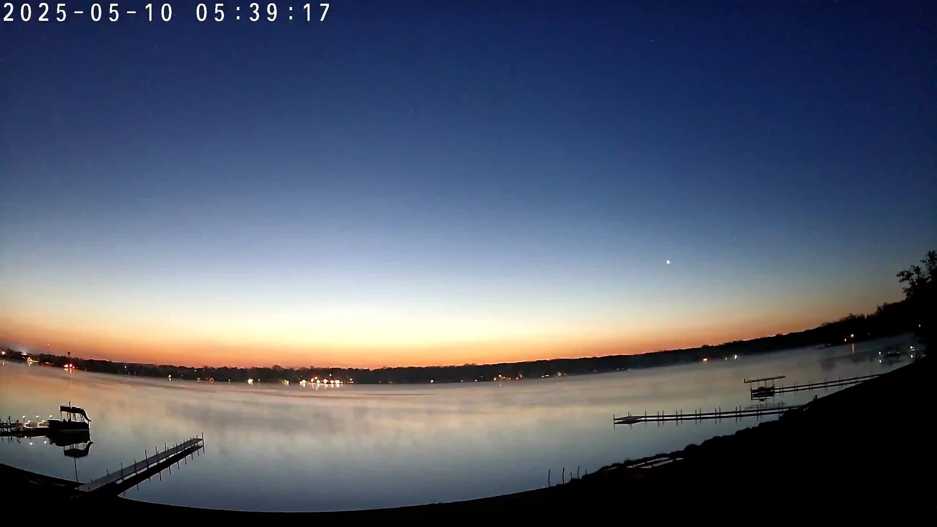 2025-05-10 - Sunrise
