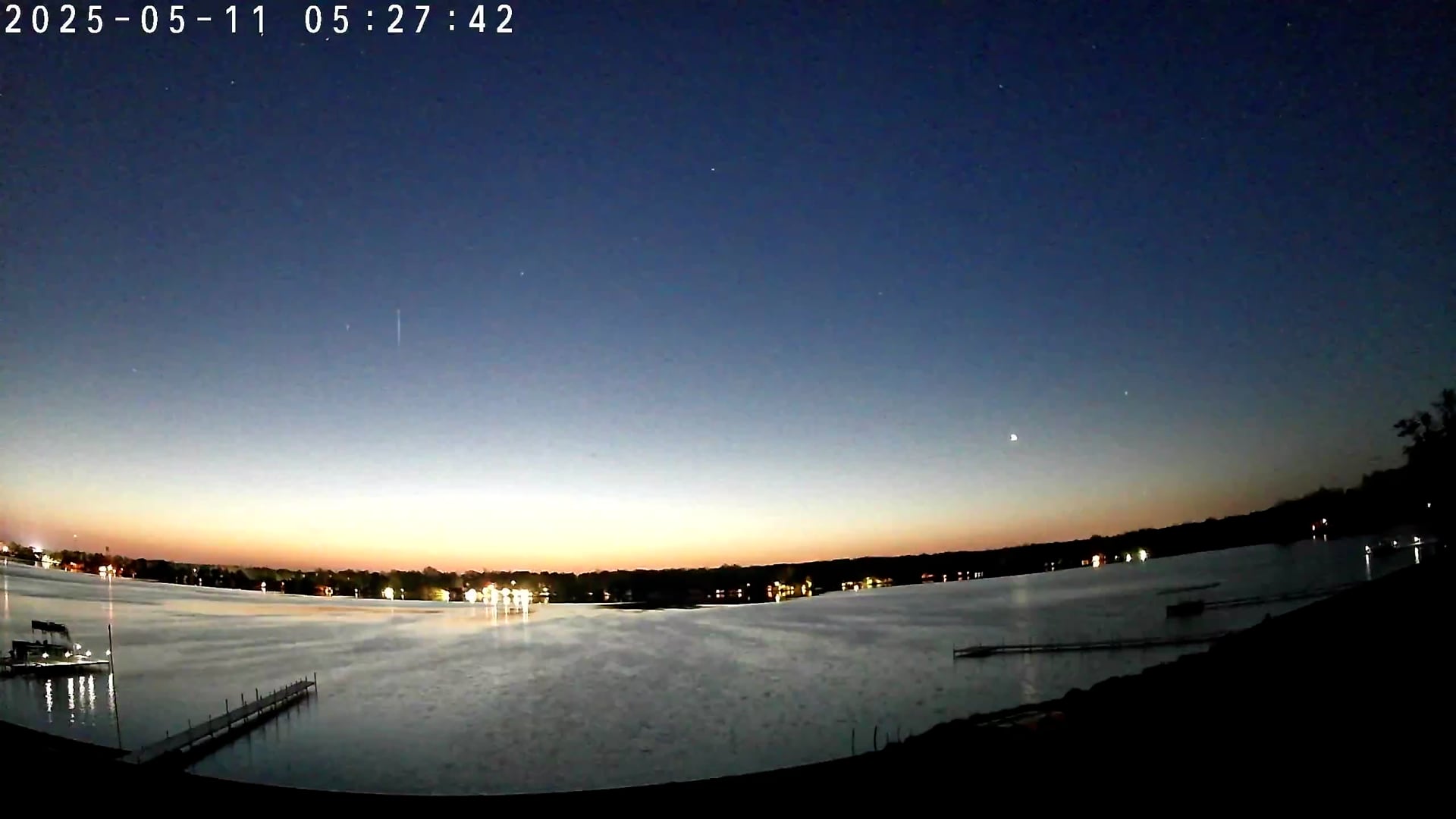 2025-05-11 - Sunrise
