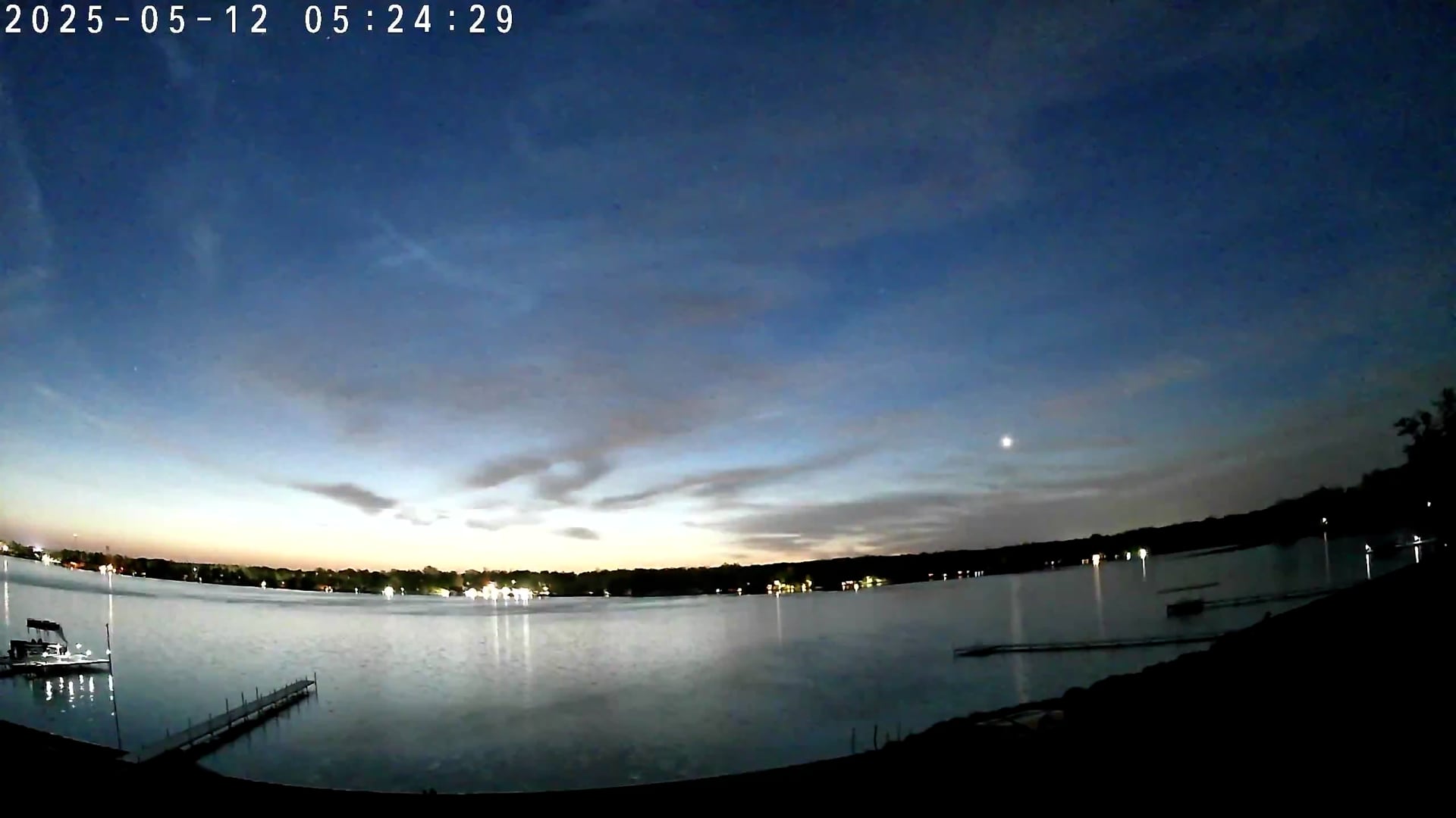 2025-05-12 - Sunrise