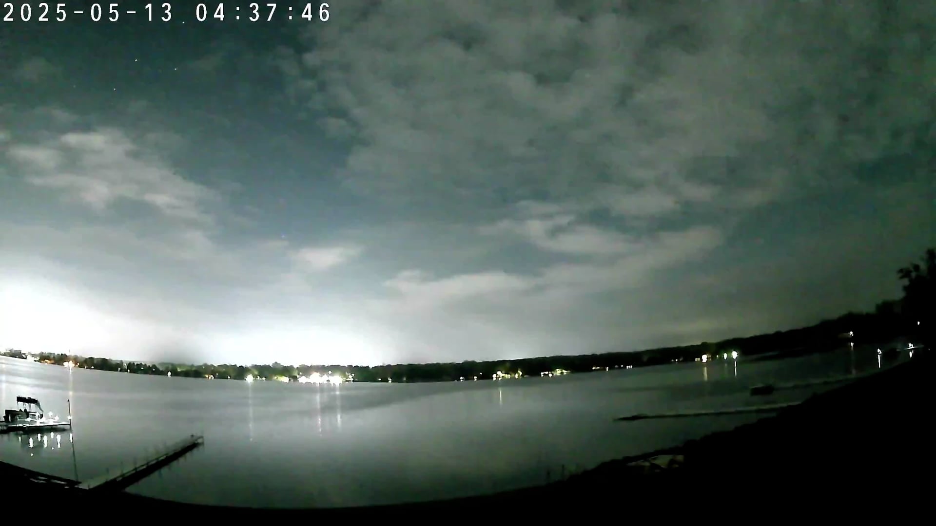2025-05-13 - Sunrise
