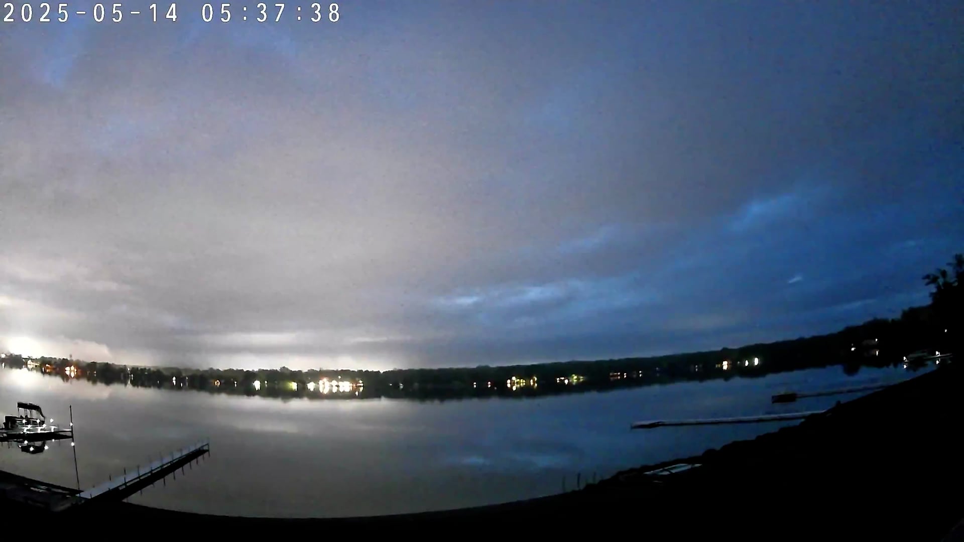 2025-05-14 - Sunrise