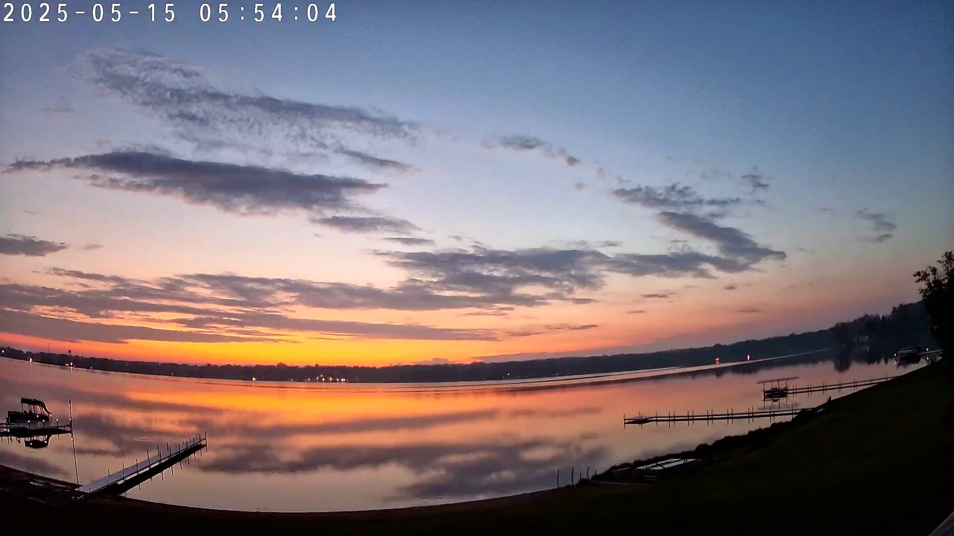 2025-05-15 - Sunrise