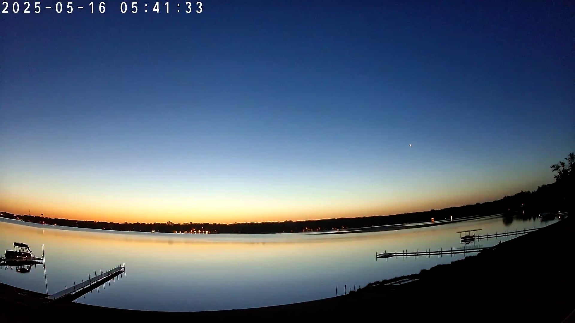 2025-05-16 - Sunrise