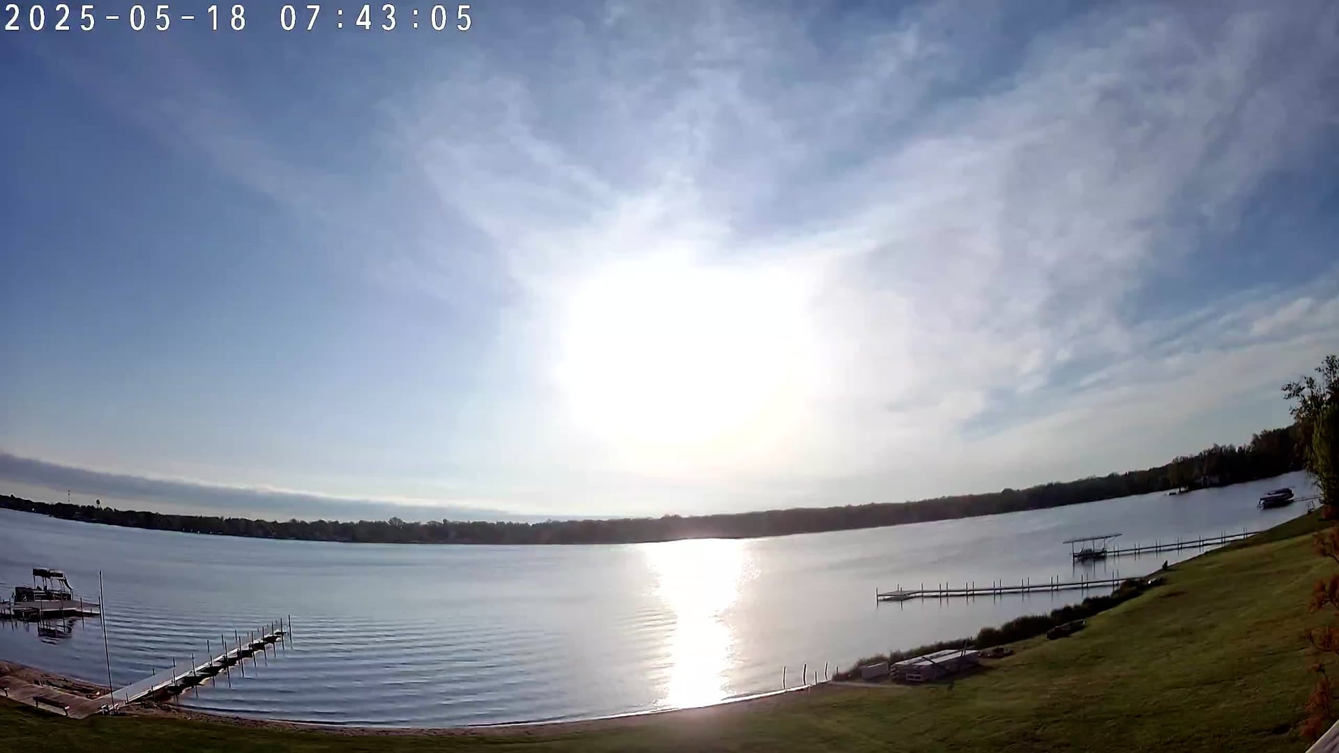 2025-05-18 - Sunrise