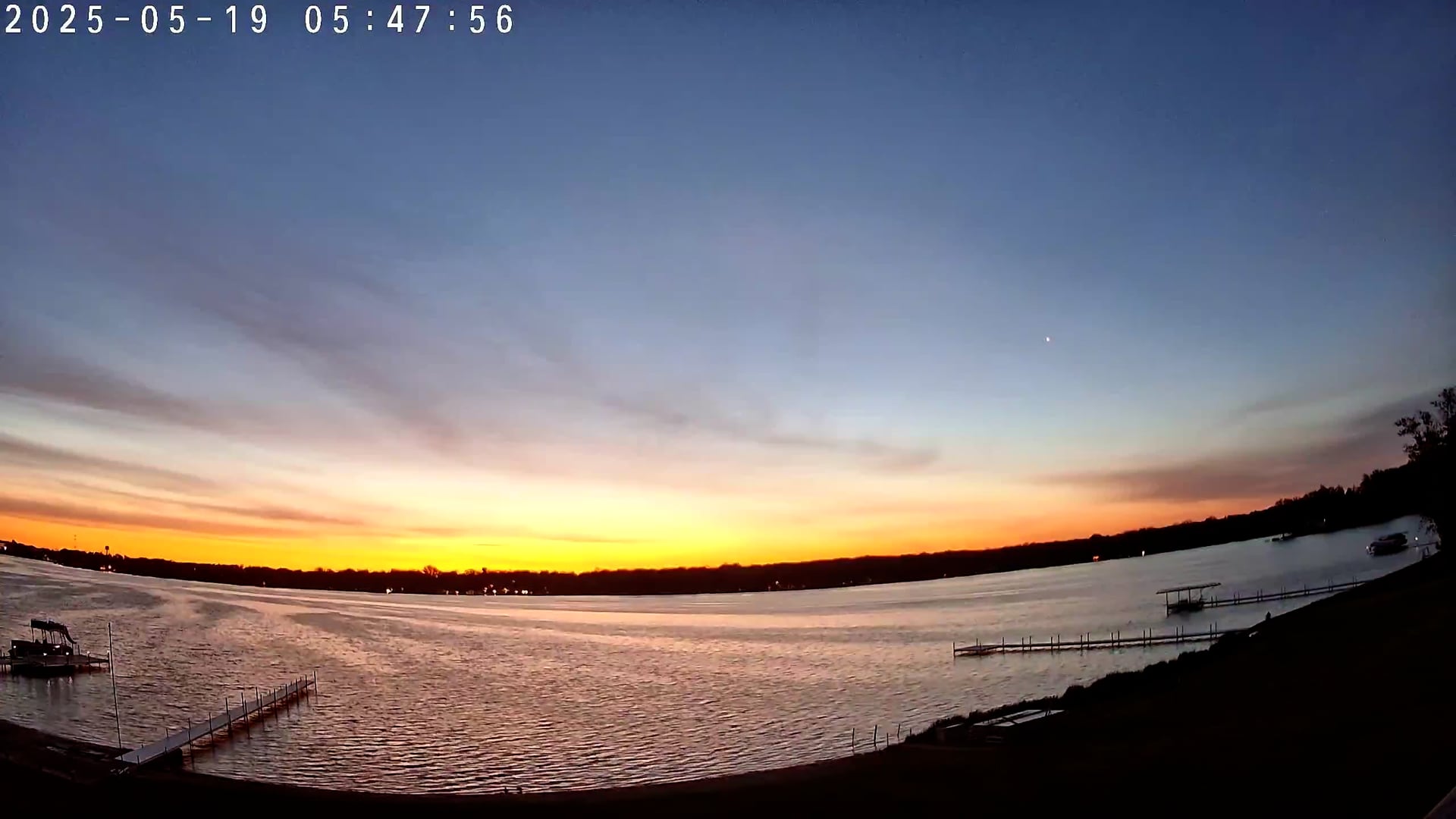 2025-05-19 - Sunrise