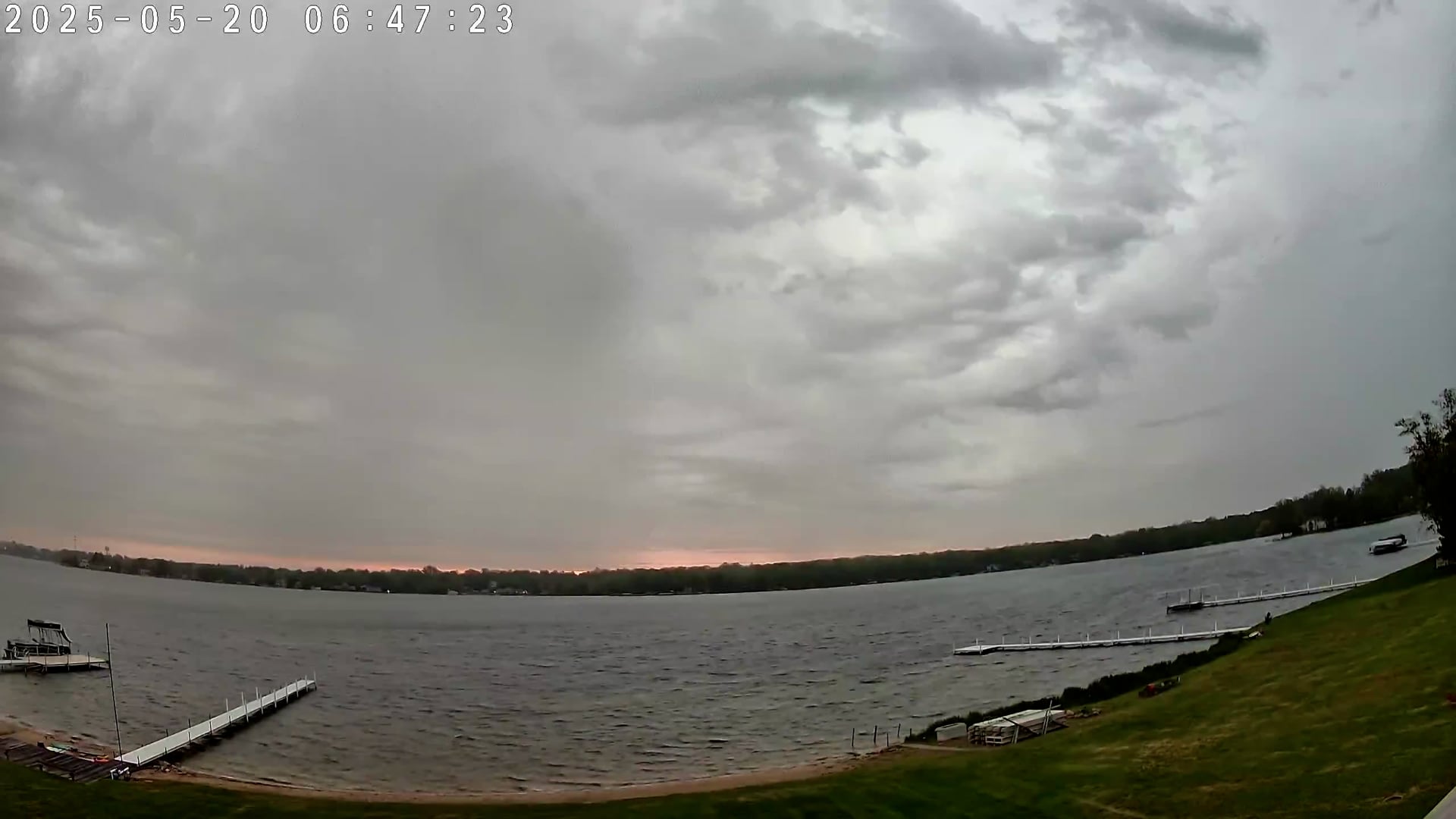 2025-05-20 - Sunrise