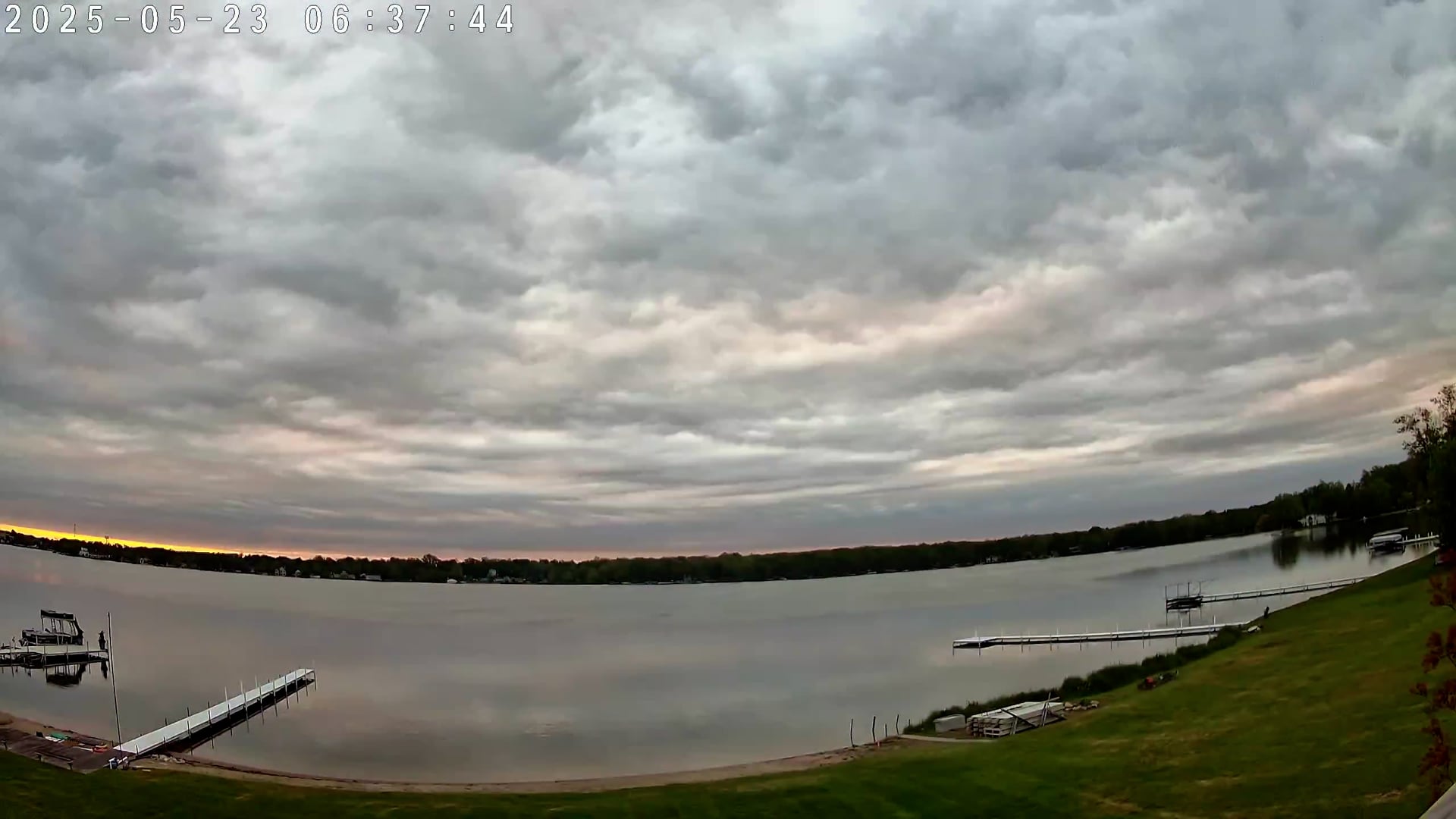 2025-05-23 - Sunrise