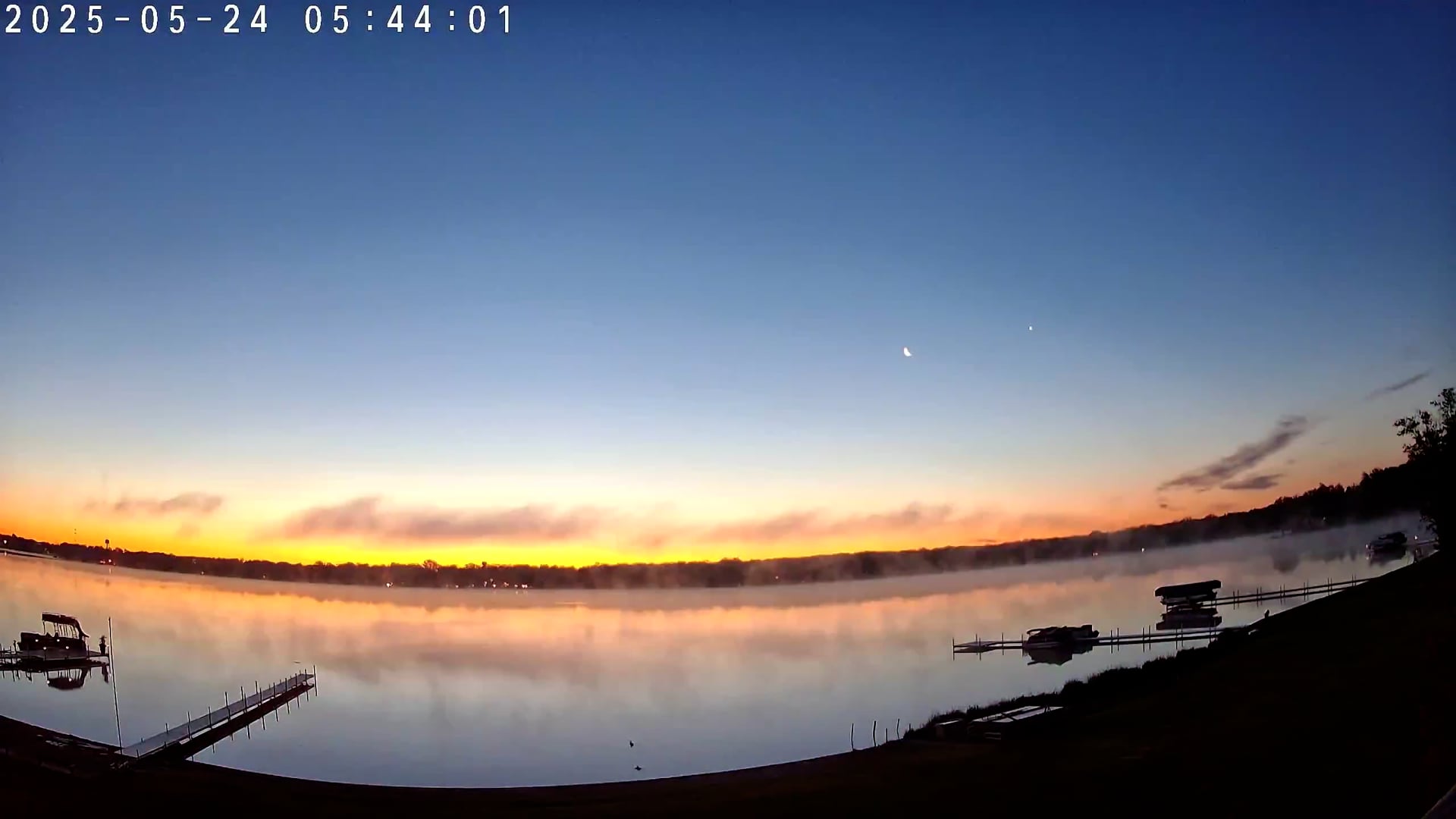 2025-05-24 - Sunrise
