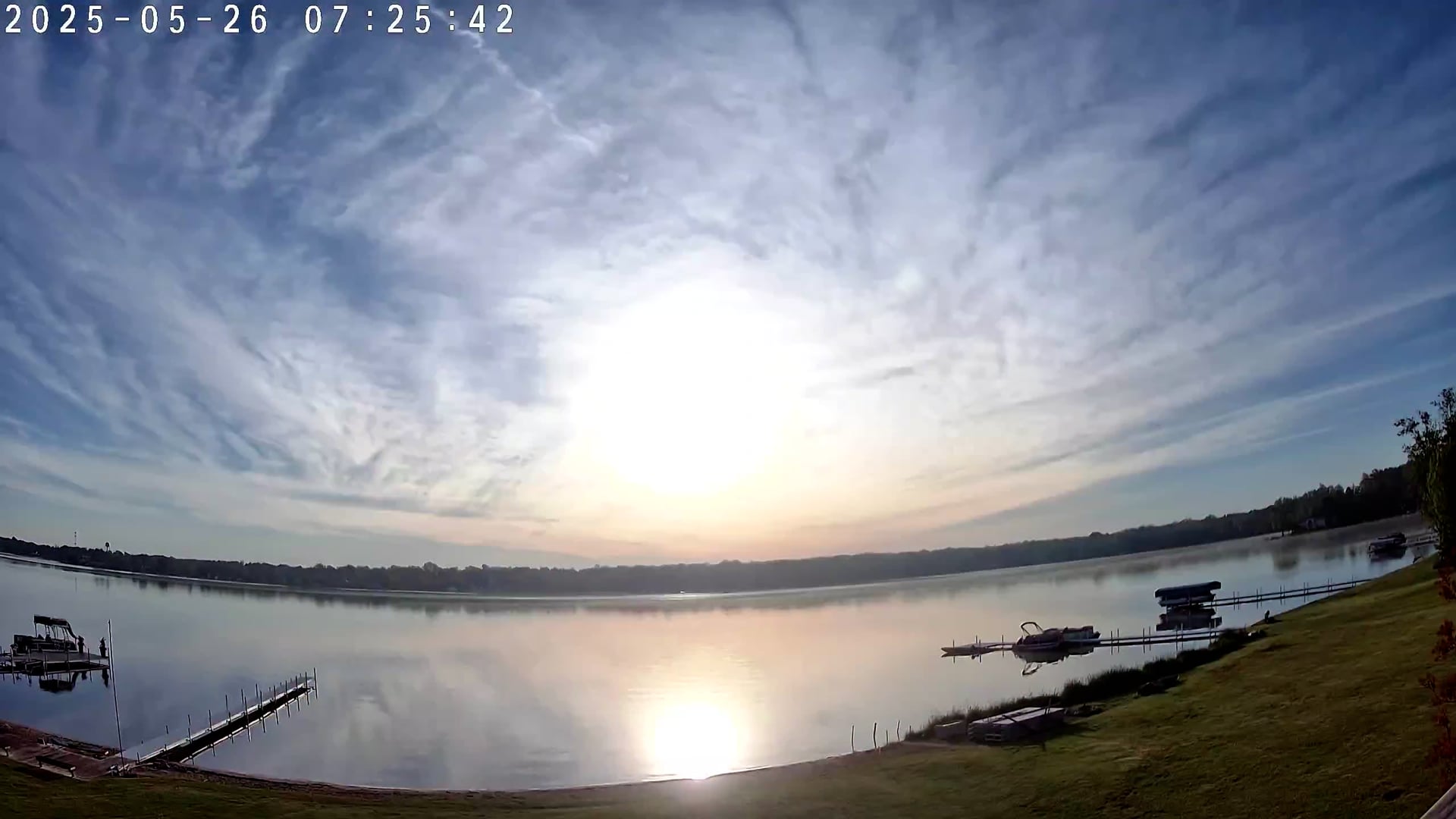 2025-05-26 - Sunrise