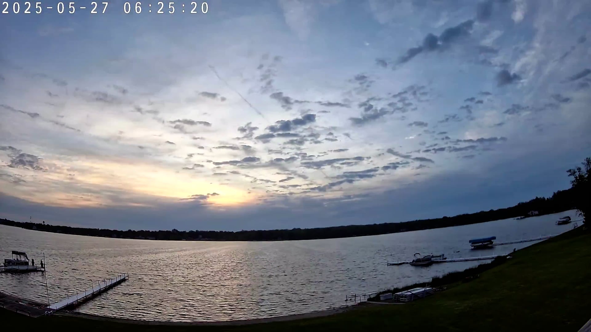2025-05-27 - Sunrise