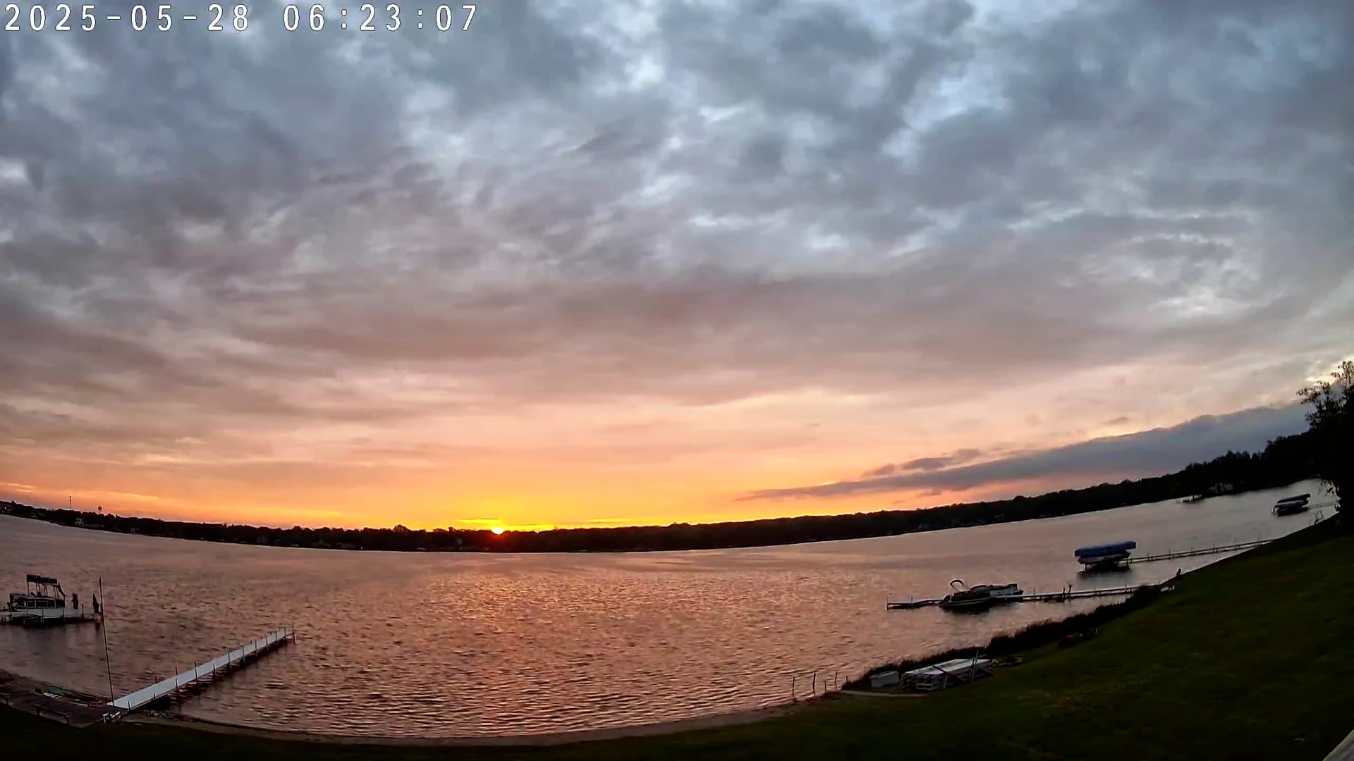 2025-05-28 - Sunrise