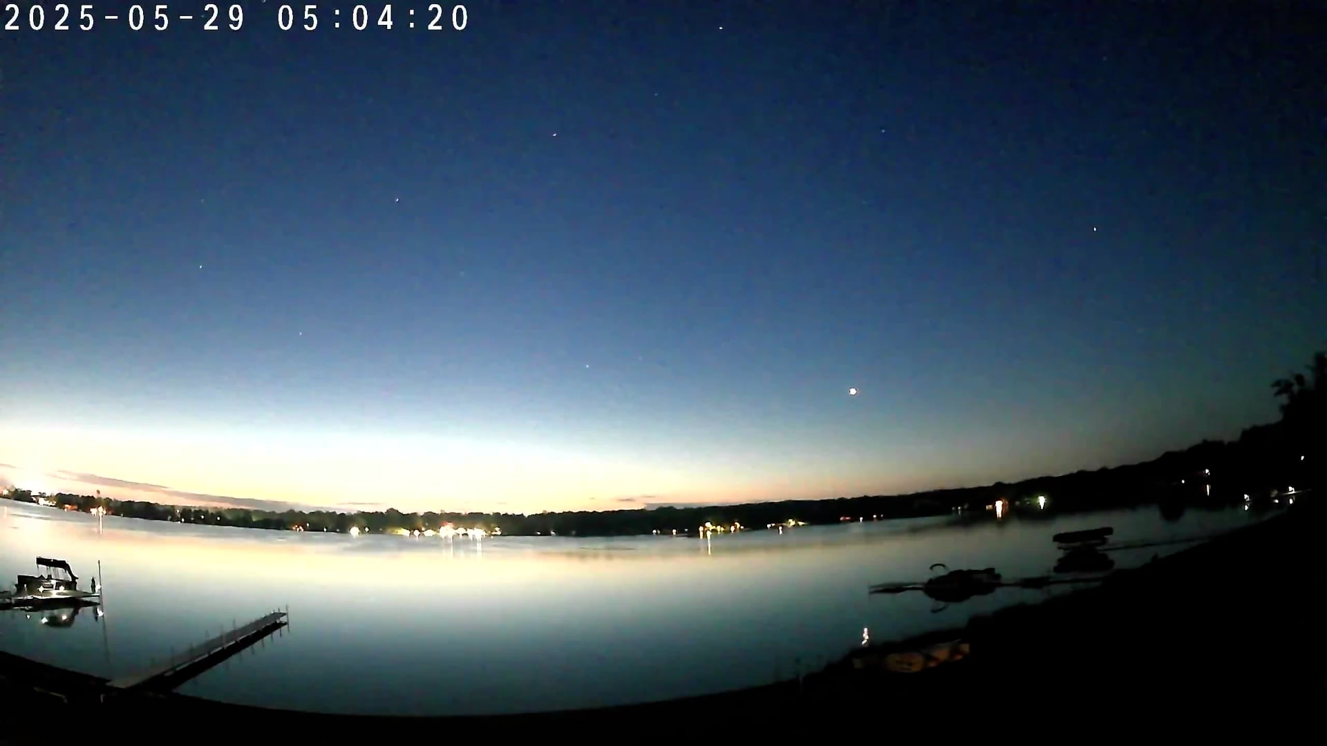 2025-05-29 - Sunrise