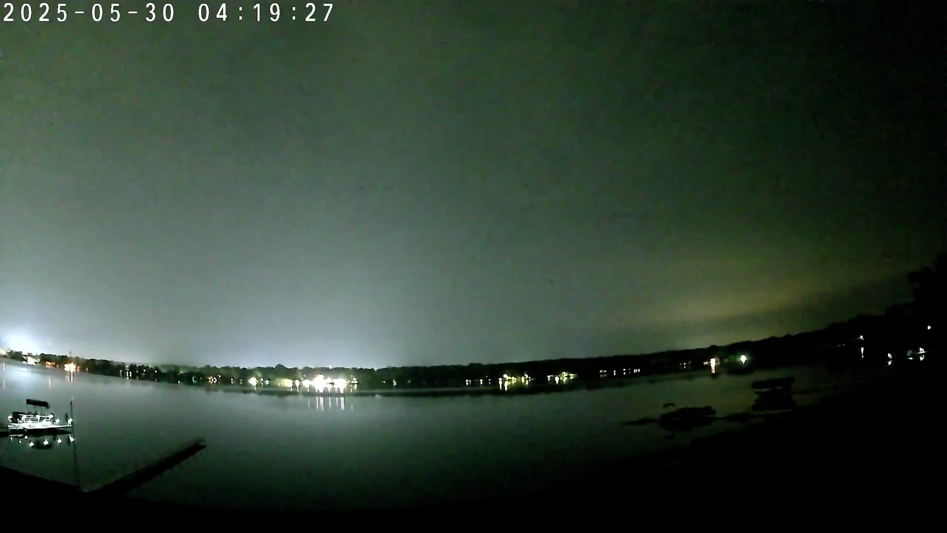 2025-05-30 - Sunrise