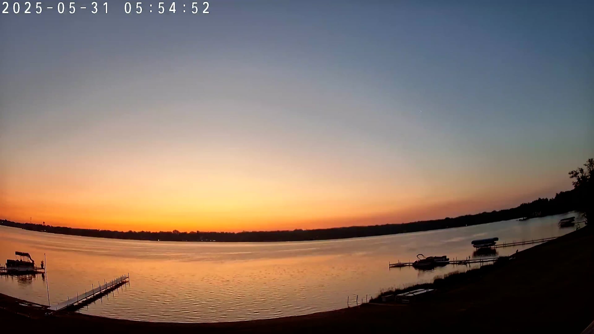 2025-05-31 - Sunrise