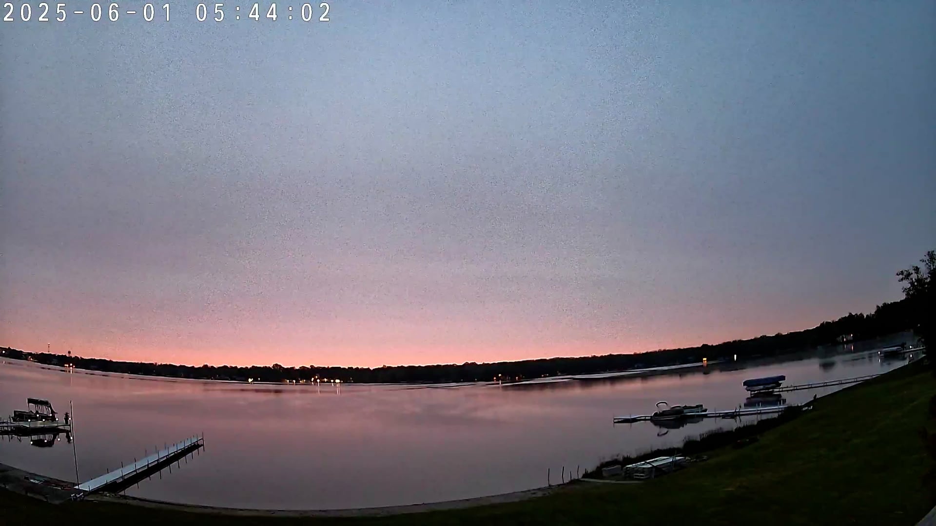 2025-06-01 - Sunrise