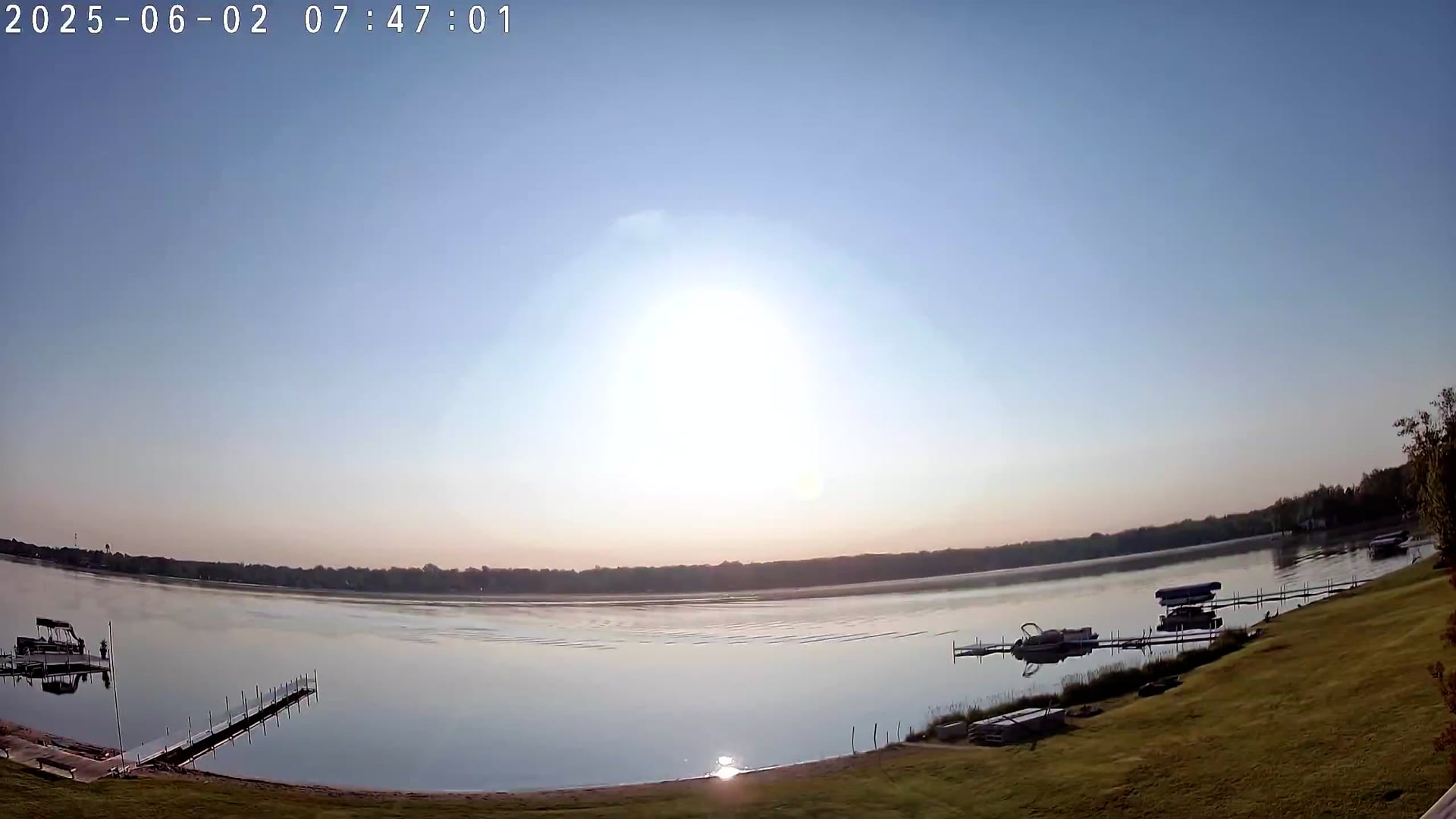 2025-06-02 - Sunrise