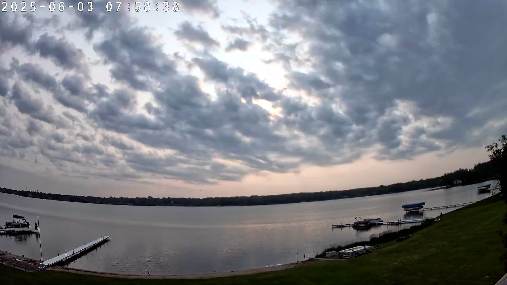 2025-06-03 - Sunrise