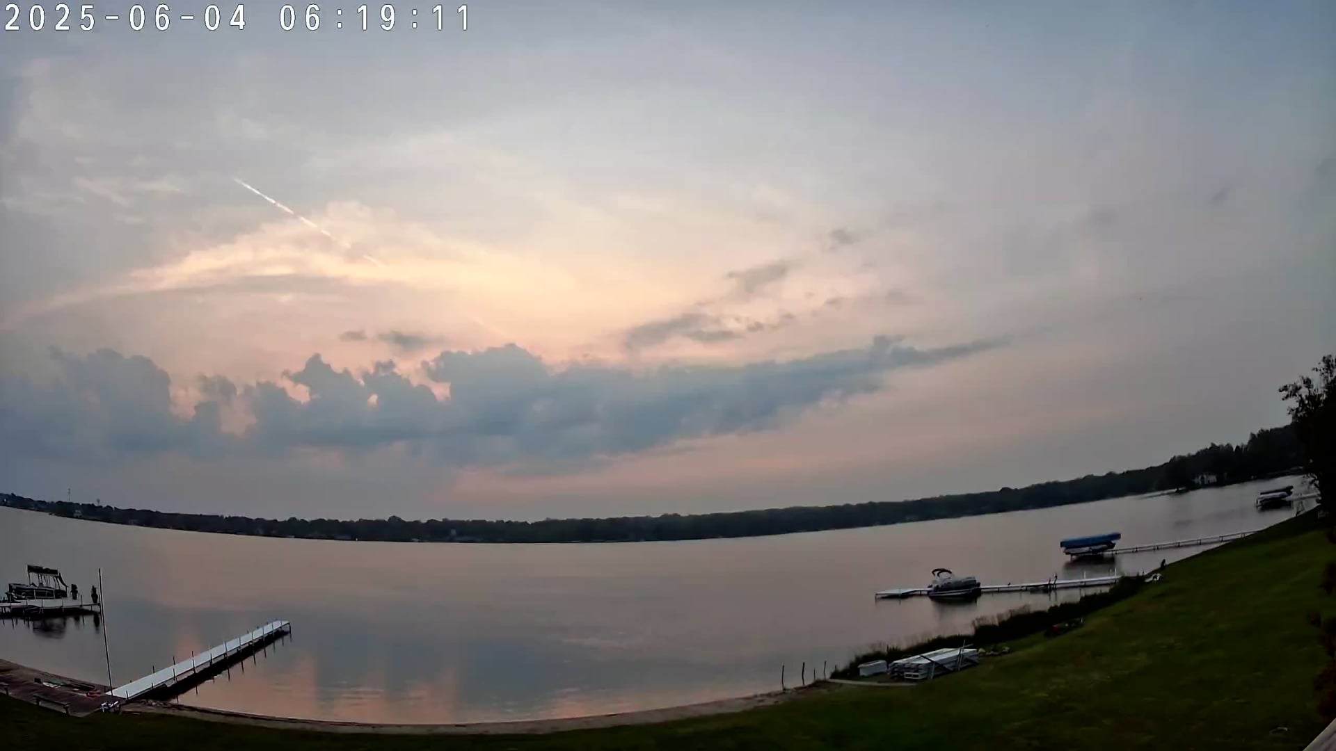 2025-06-04 - Sunrise
