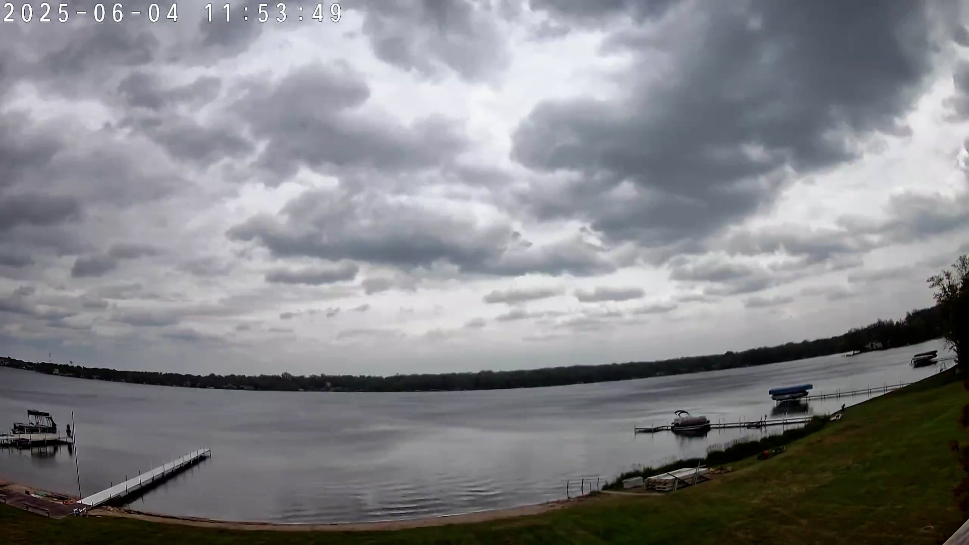 A Full Day at Winona Lake — June 4, 2025