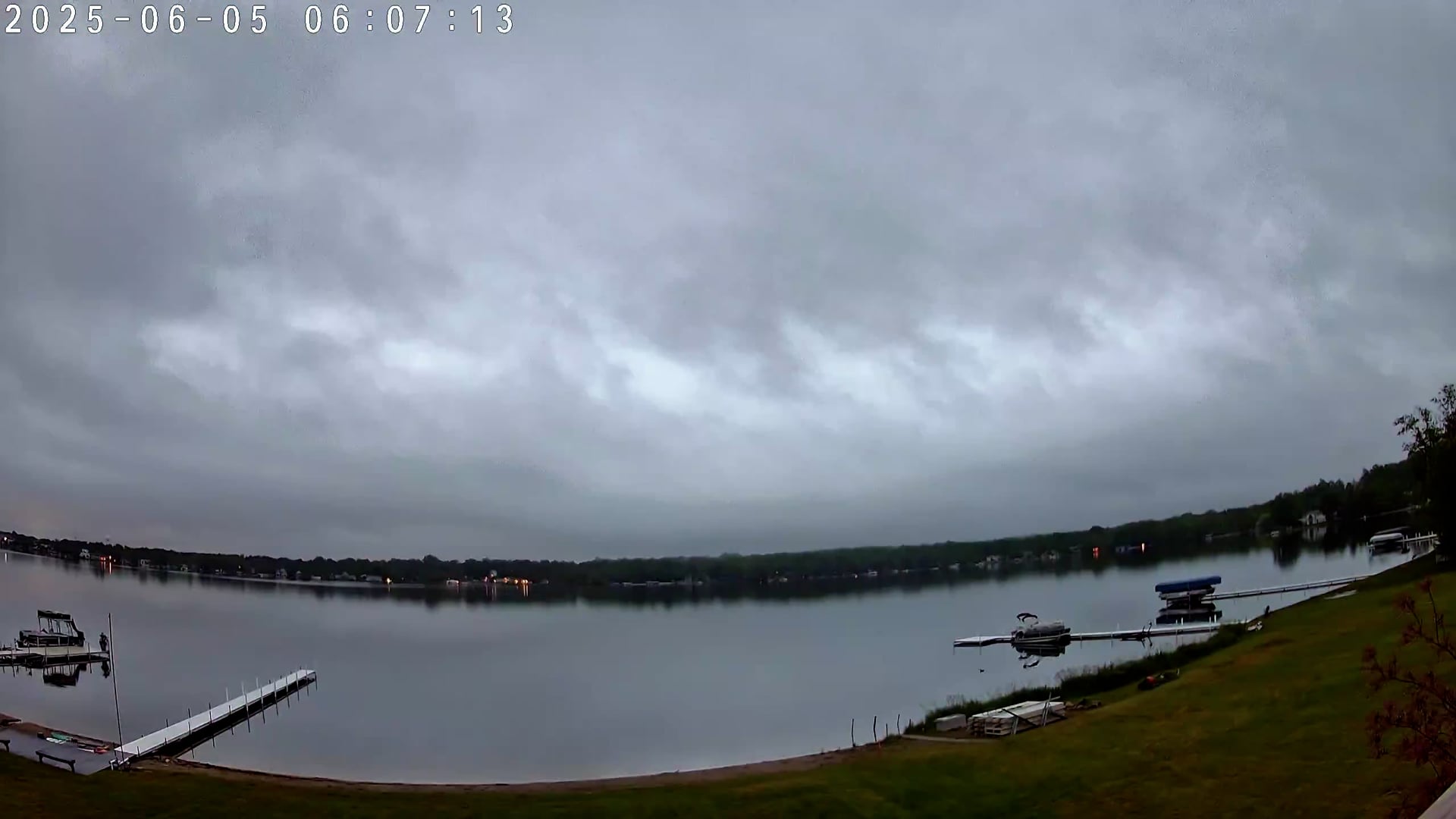 2025-06-05 - Sunrise