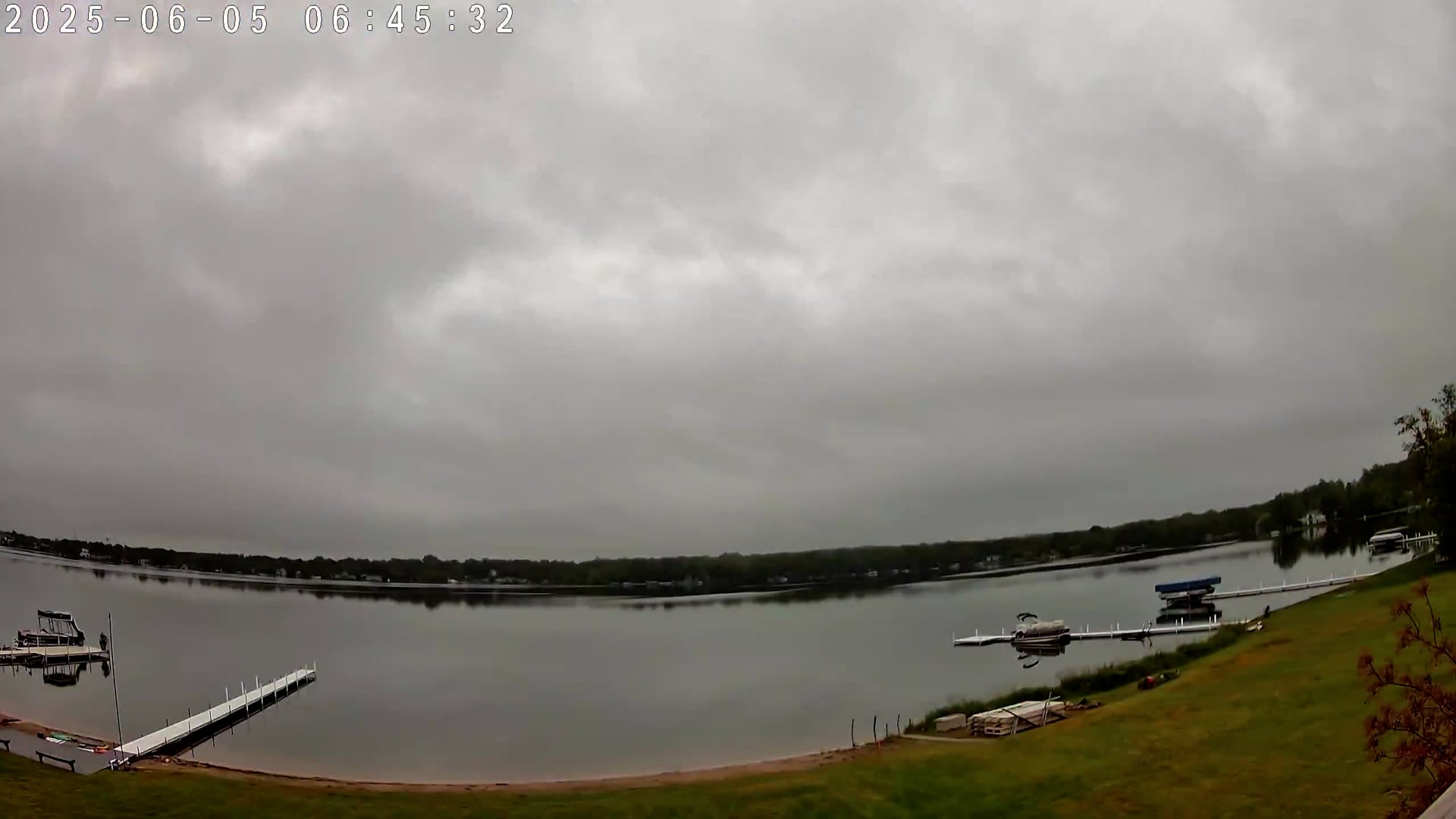 A Full Day at Winona Lake — June 5, 2025