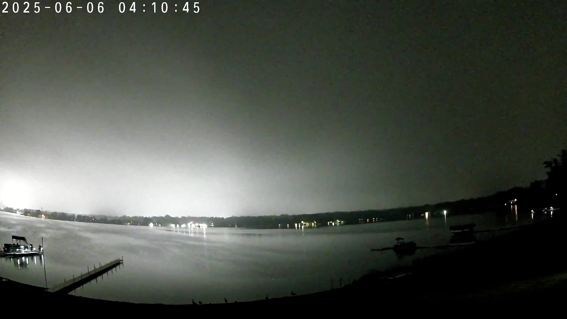 2025-06-06 - Sunrise