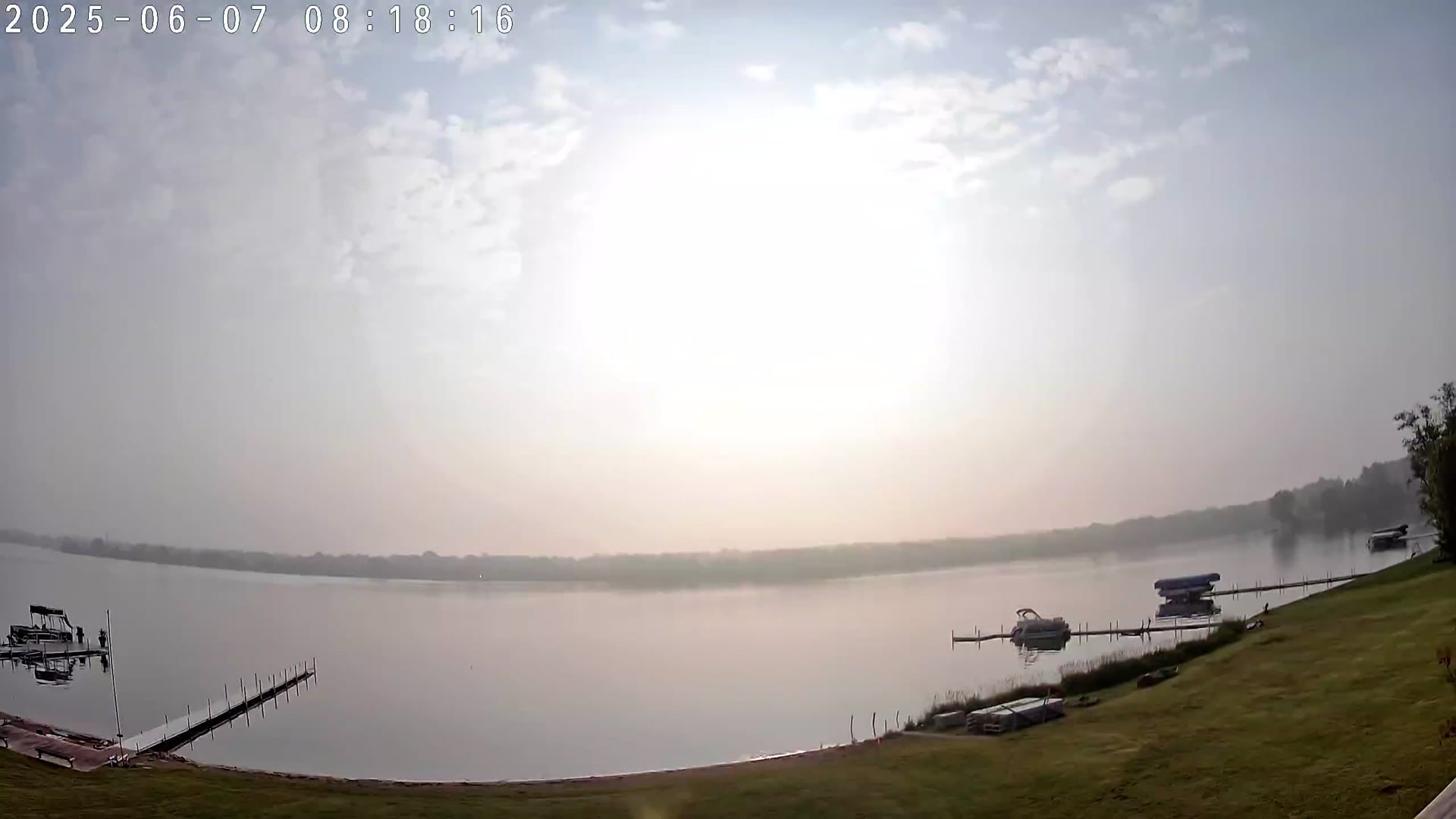 2025-06-07 - Sunrise