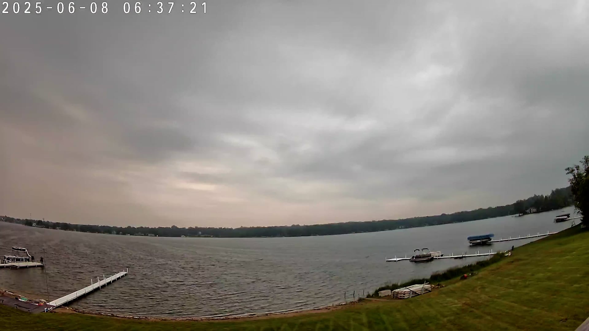 2025-06-08 - Sunrise