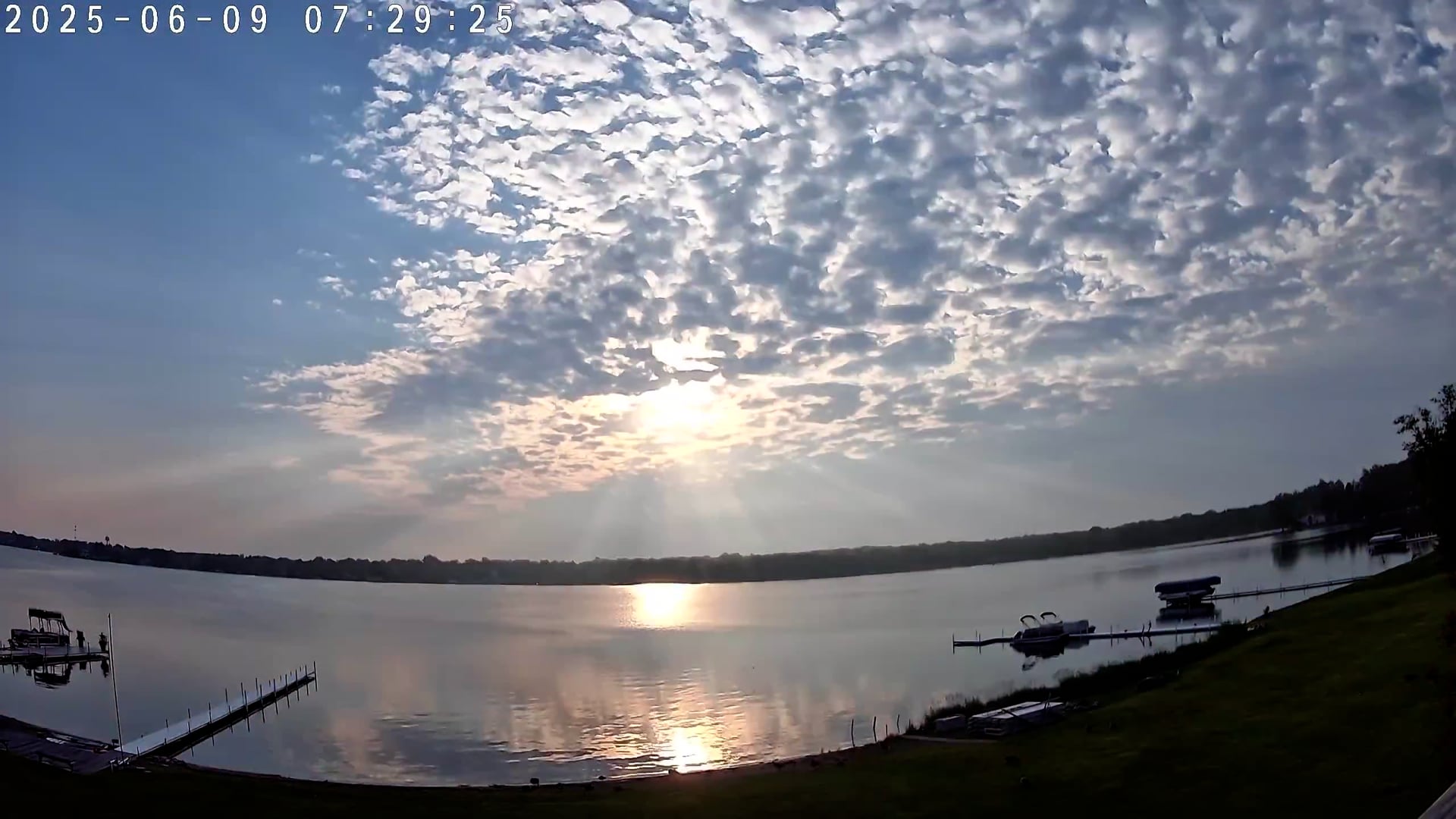 2025-06-09 - Sunrise