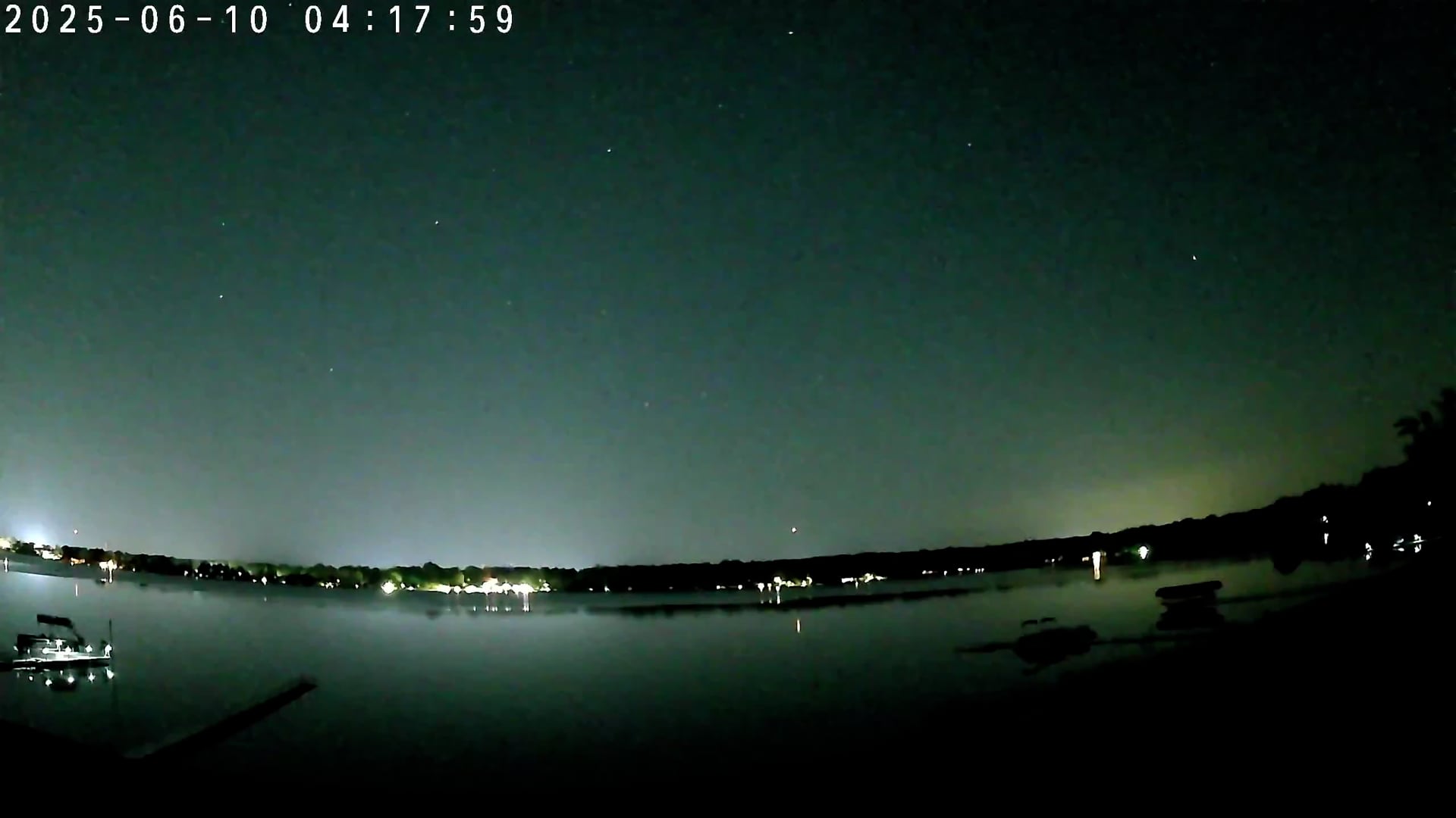 2025-06-10 - Sunrise