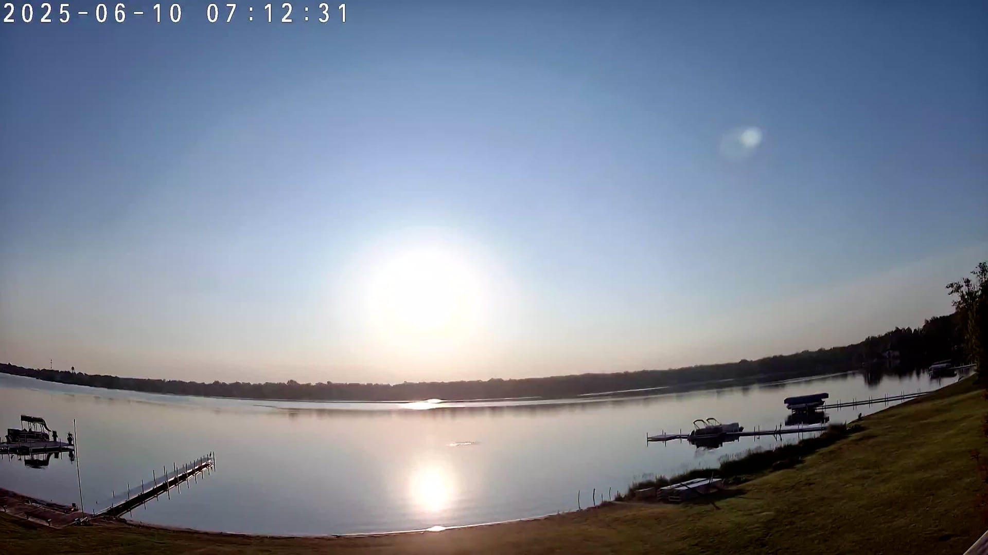 A Full Day at Winona Lake — June 10, 2025