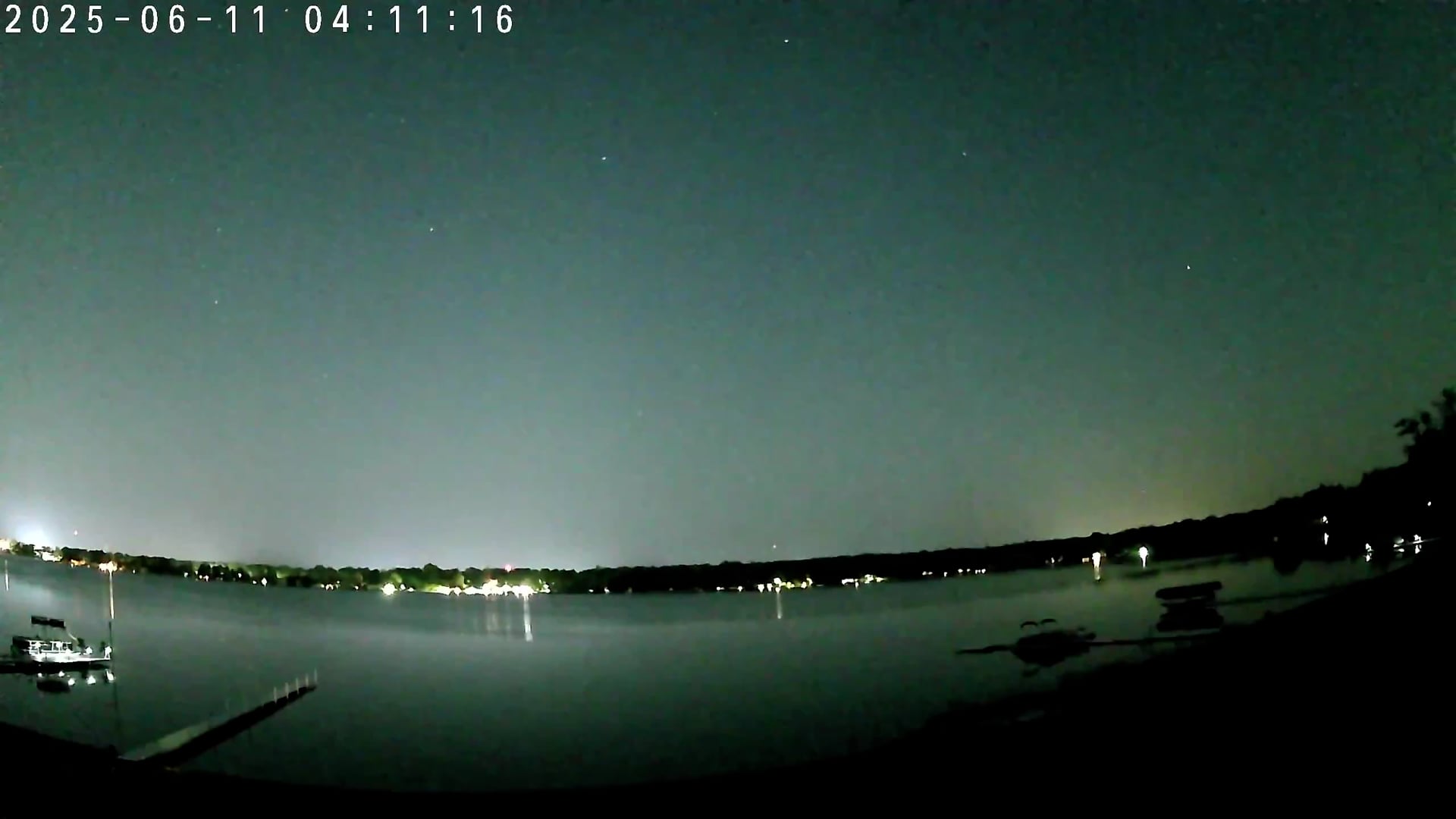 2025-06-11 - Sunrise
