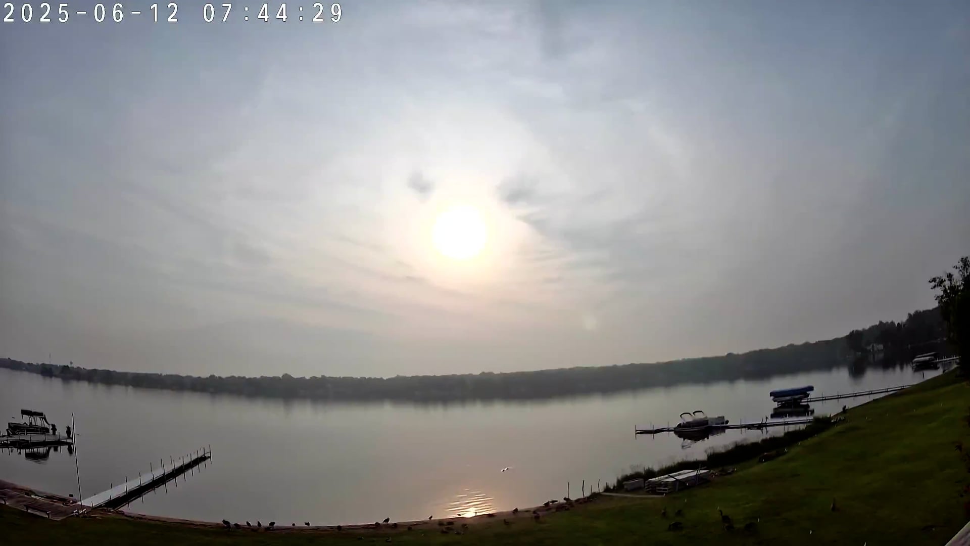 2025-06-12 - Sunrise