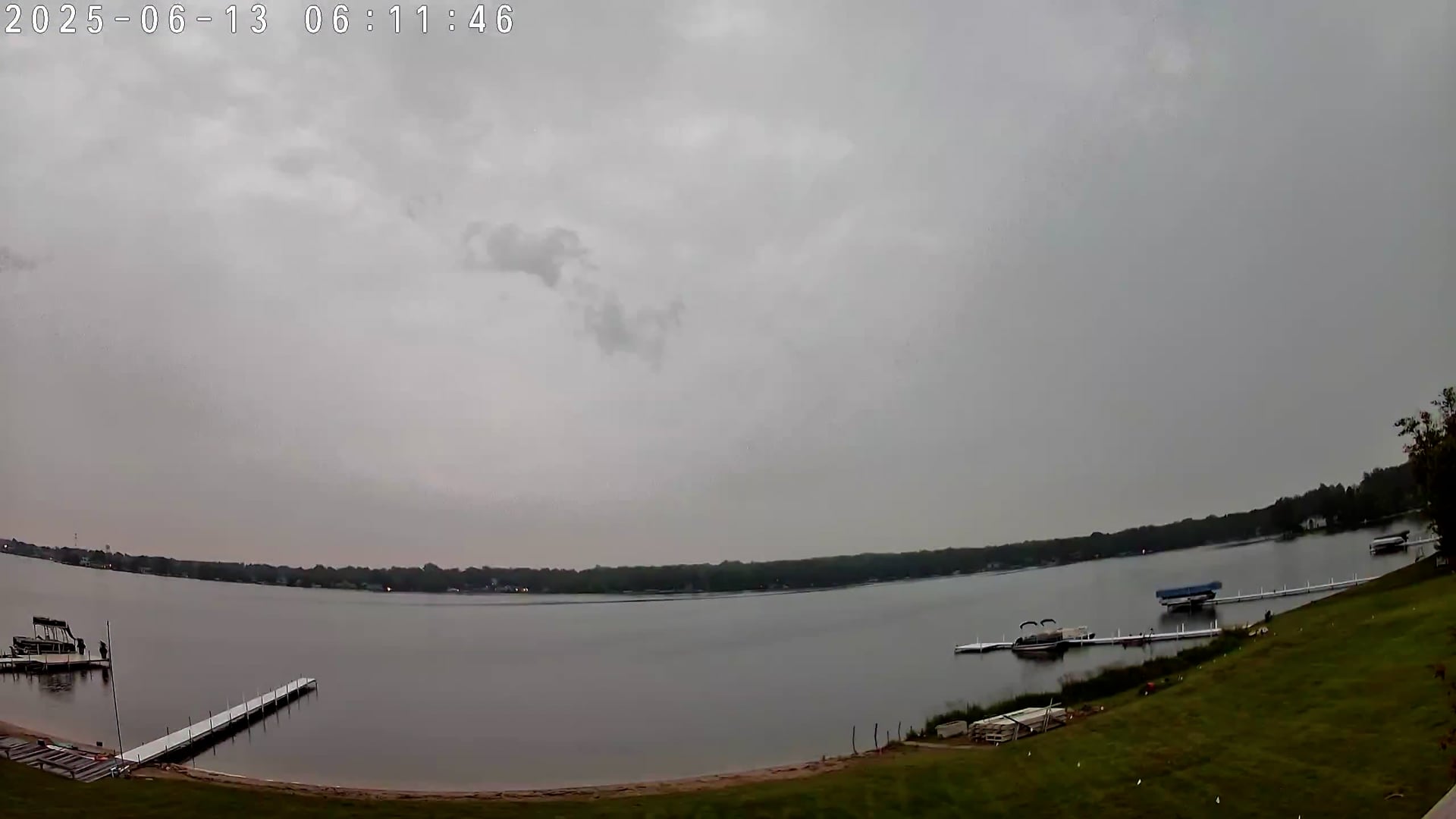 2025-06-13 - Sunrise