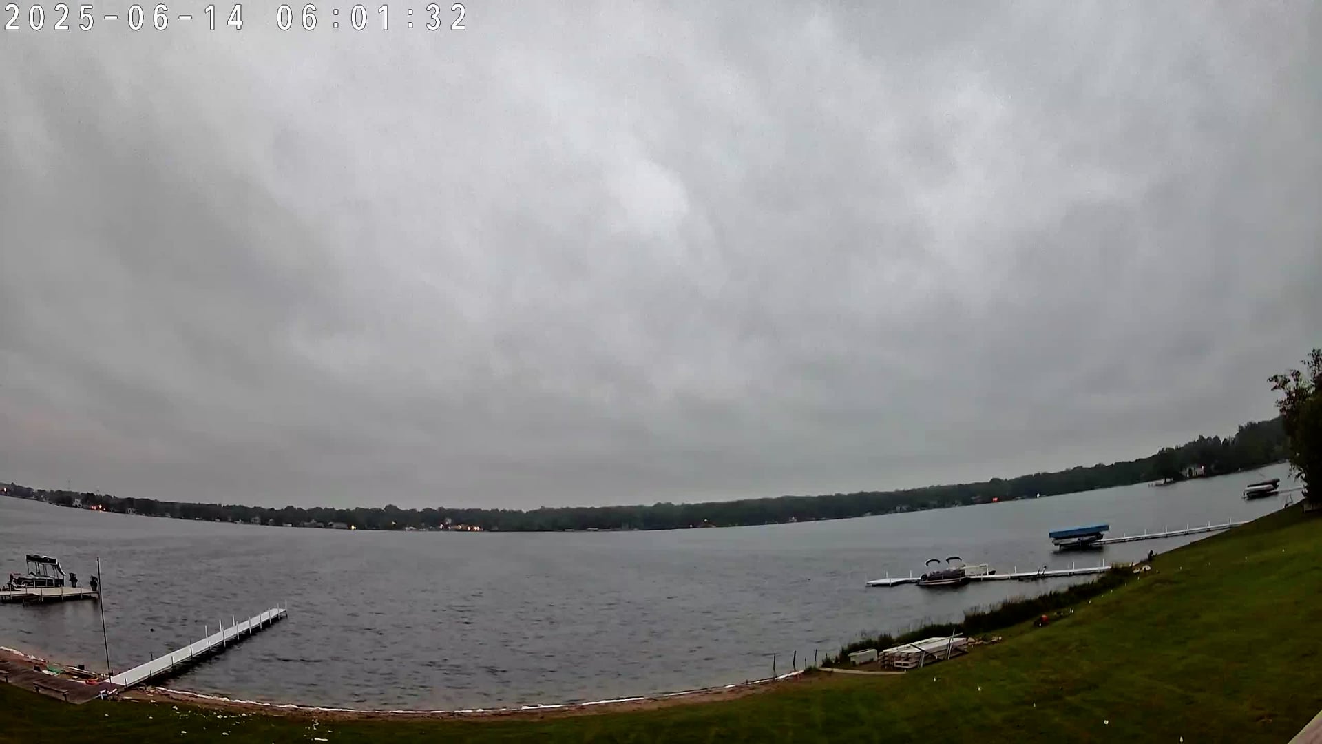 2025-06-14 - Sunrise