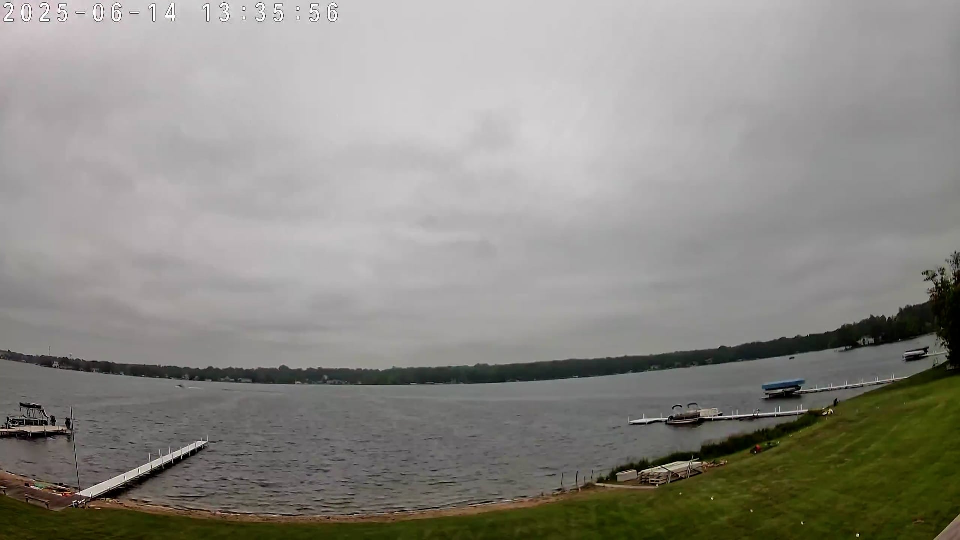 A Full Day at Winona Lake — June 14, 2025
